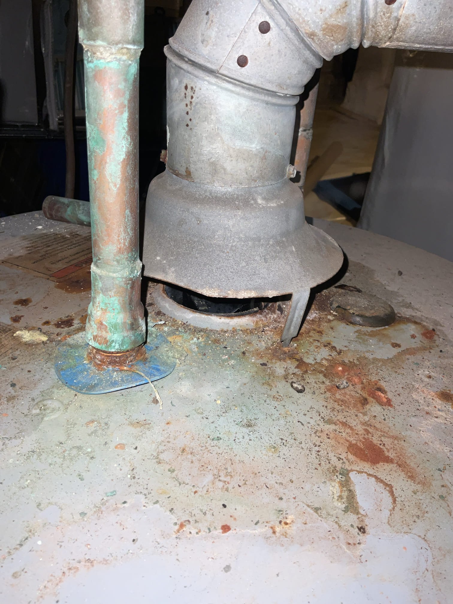 Quote shower valve repair and faucet replacement do it after customer get a parts