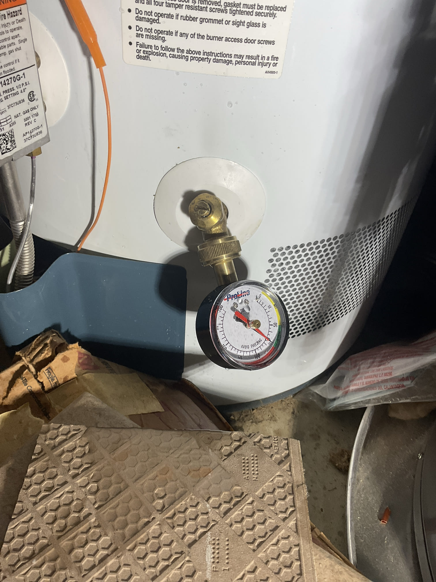 Arrived with main line soft tissue blockage back up issue , snaked in two clean out with camera work , auger upstairs toilet . 