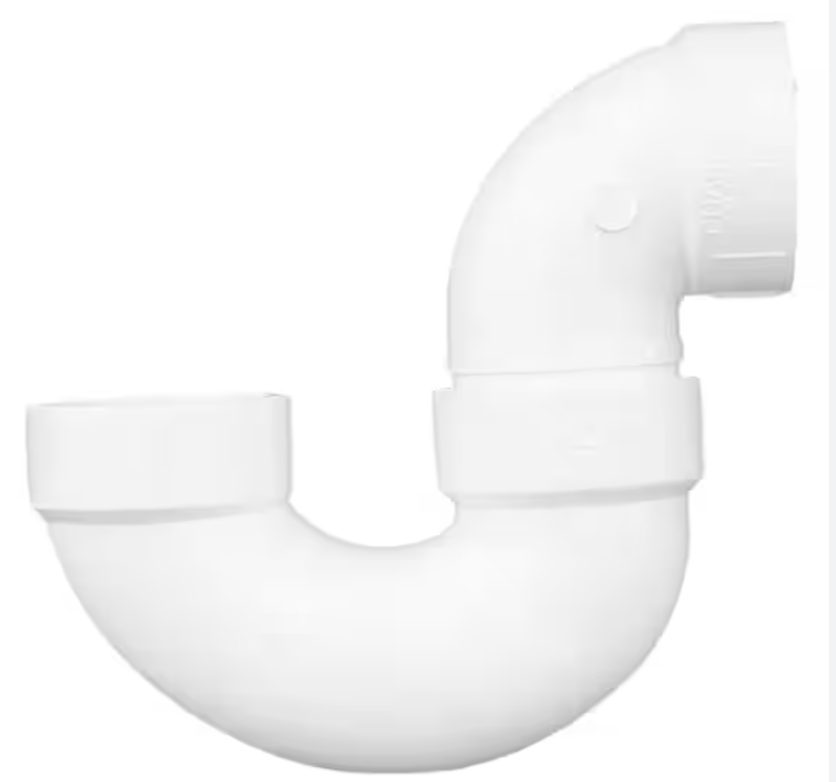 Returned to install customer supplied shower valve and run drain line for shower. Installed customer supplied shower valve and ran 2 inch pvc drain line. Turned water on to check for leaks and ran shower to ensure drain is working properly. Shower and drain are working properly, no leaks upon departure 