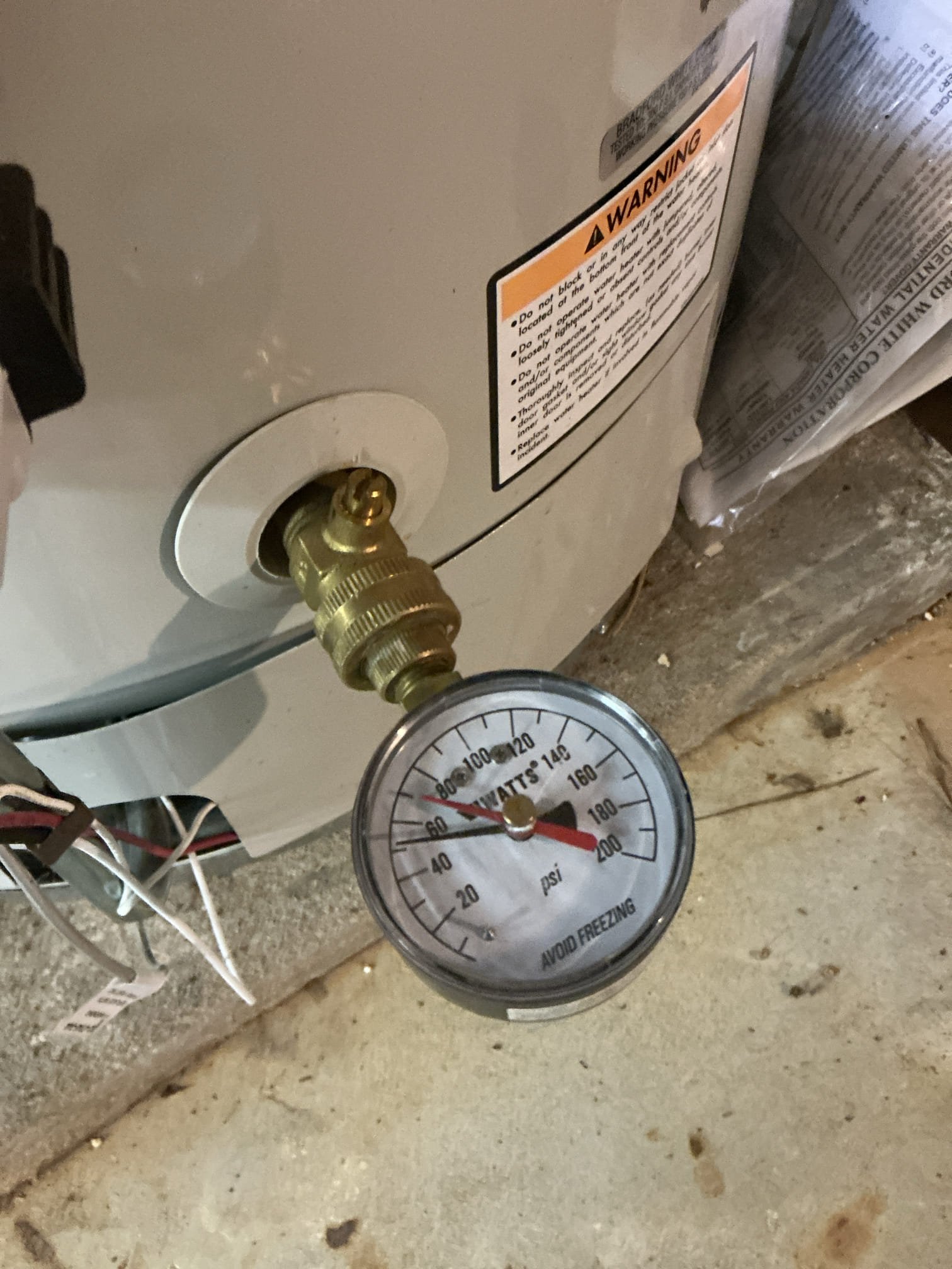 Diagnosed issue with sump pump. Sump pump is currently not working. Currently basin in basement is full. Sump pump is not pumping due to laundry debris and fur. Recommend ejection pump to handle any needs for basement. Left estimate to install new pump and to also install utility sink. 