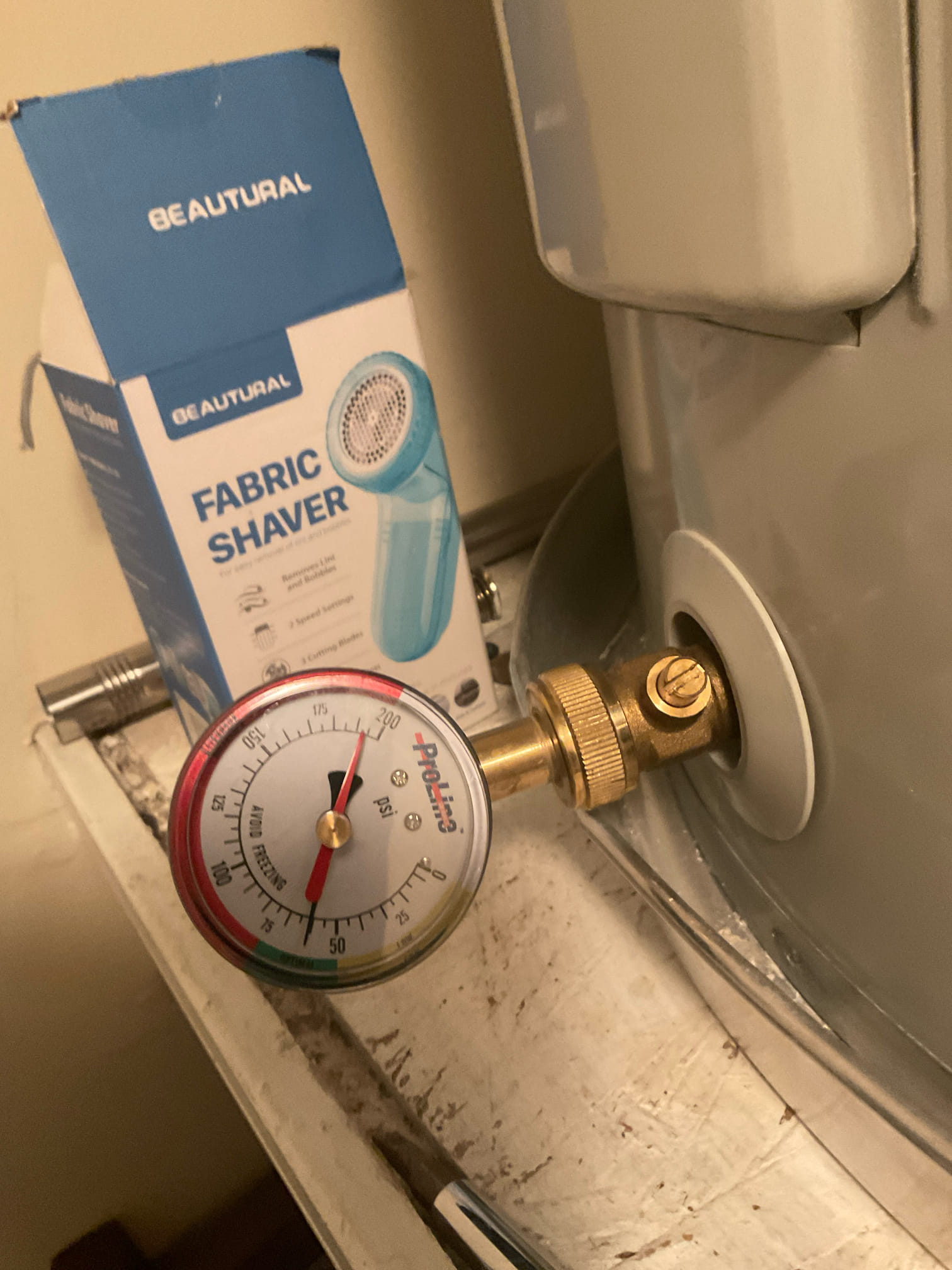 Customer stated that toilet was backing up. At this time toilet was working properly, but tenant did mention that it will back up occasionally, and she would clear it with a plunger. Current toilet is older and has a bad flush. Recommended to customer to replace toilet with better flush. Also found that water heater is about nine years old, so it’s coming up to the end of its life. Will send estimates for repairs needed.