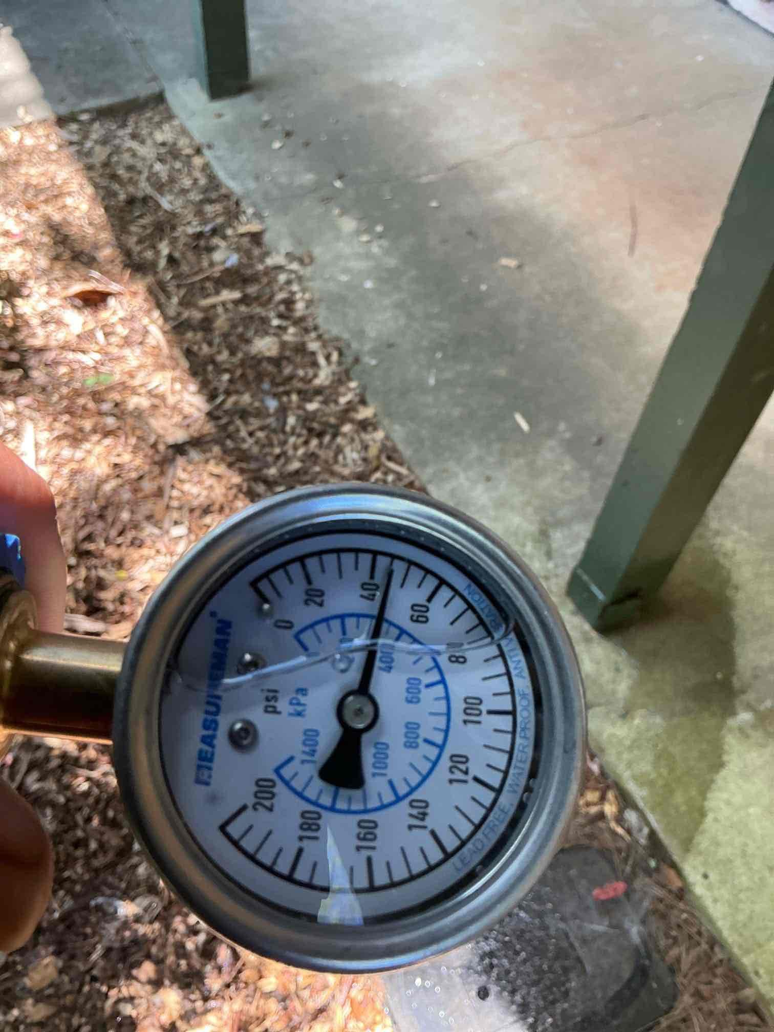 Shower leaking upon arrival. Customer stated the shower constantly runs, informed customer we would need to replace the cartridge. Gave customer estimate, customer approved estimate. Installed new Kohler cartridge and turned water back on to check for leaks. Made sure shower had both hot and cold water. Shower is now working properly and no longer dripping upon departure 