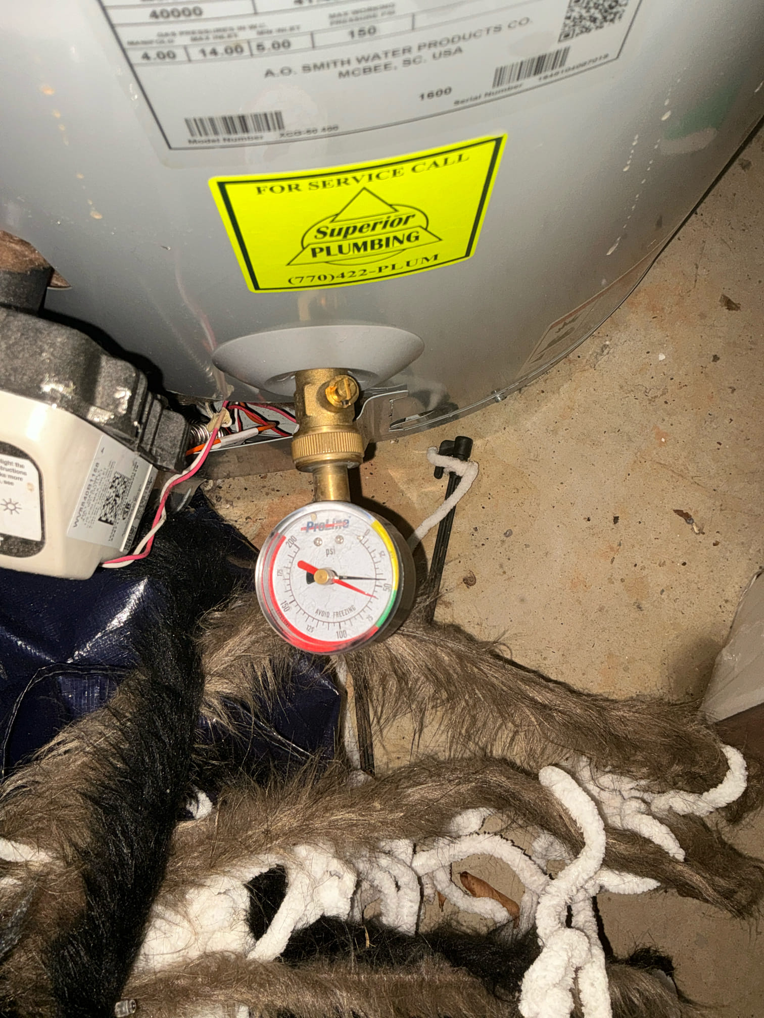 Found upstairs master restroom toilet clogged. Auger toilet in master restroom to clear blockage. Flushed toilet multiple times to test. Found fill valve in master restroom toilet not filling properly and stop valve needs to be replaced. Person on site is tenant and will have landlord call for appointment to address farther issues.