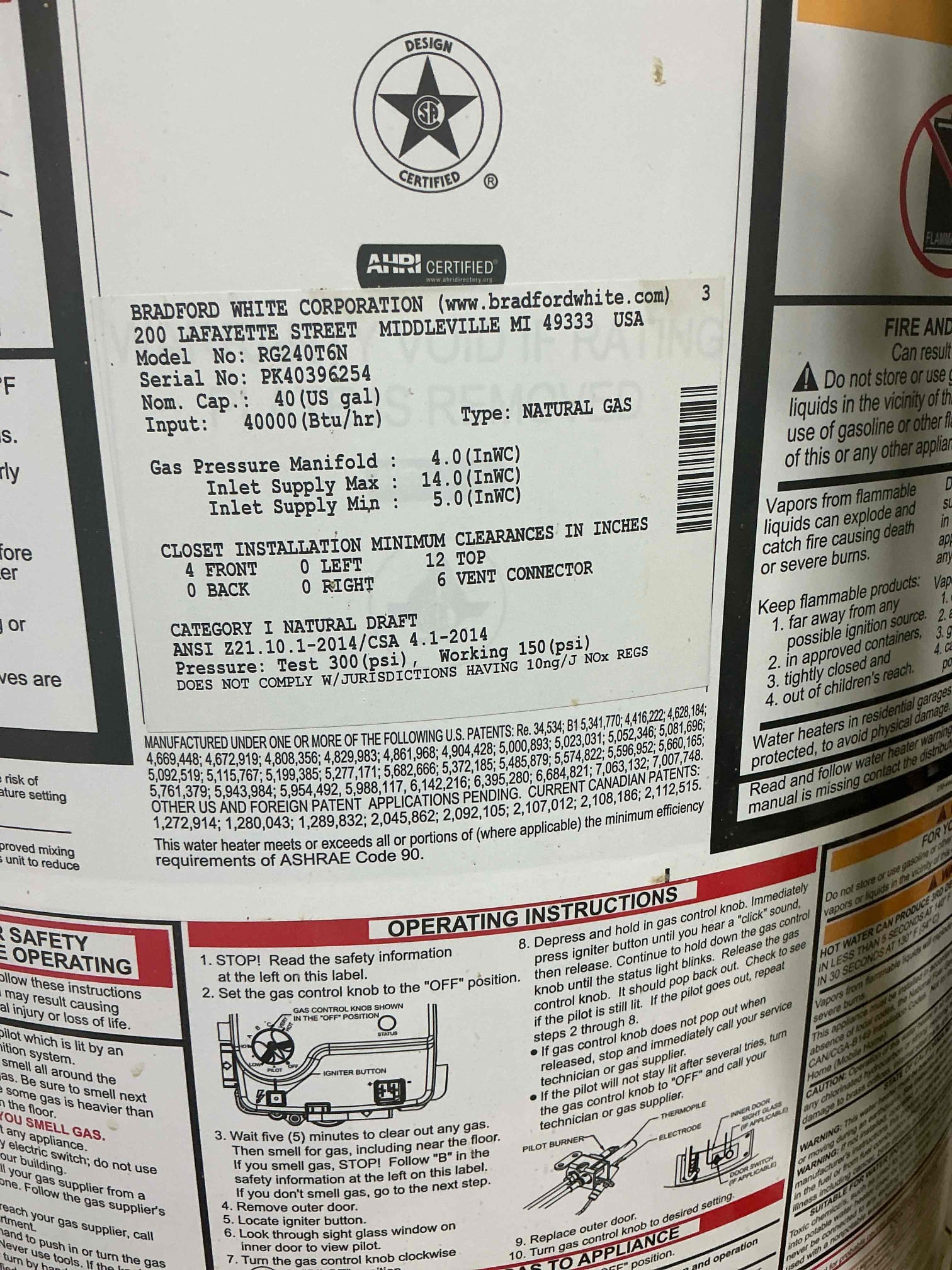 Customer had blockage last night. Blockage was clear on arrival. Customer bought membership and used camera from membership to check to and insure there were no issues with outside drain.