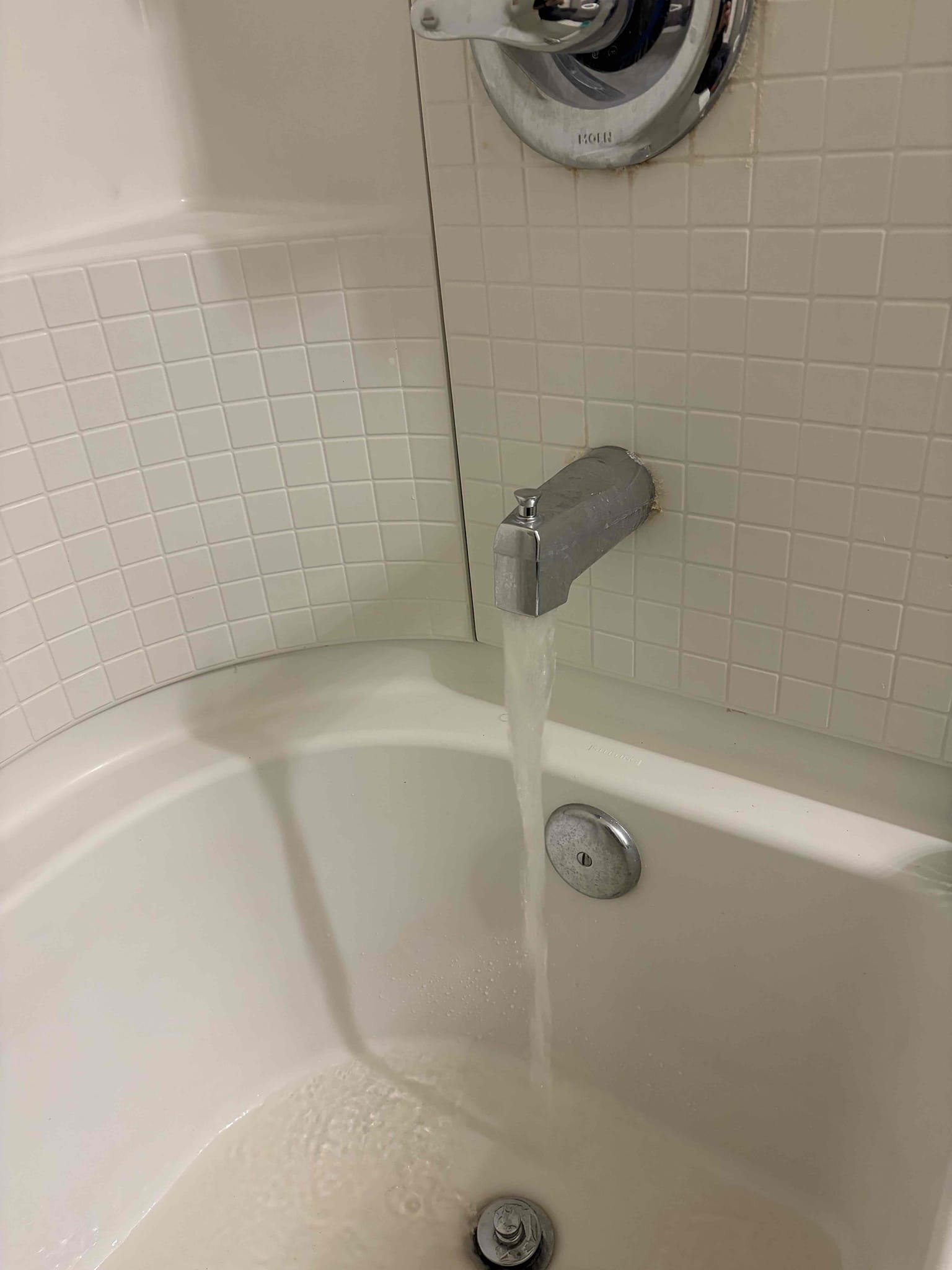 Upon arrival, customer stated they are hearing a popping noise coming from water heater. Customer provided video with evidence. Found water heater to be seven years old and according to customer has not been serviced before. Informed customer tank water heaters need to be serviced once a year. Provide a customer with estimate of water heater replacement due to age. Also provided customer with estimate to service water heater with no warranty. Customer approved estimate to service water heater and to install expansion tank. Serviced water heater, and installed new expansion tank on water heater. Filled water heater up, let air out through upstairs tub. Fired water heater back up. Water heater is lit and working properly at departure no leaks at departure. Water heater service is backed with no warranty.