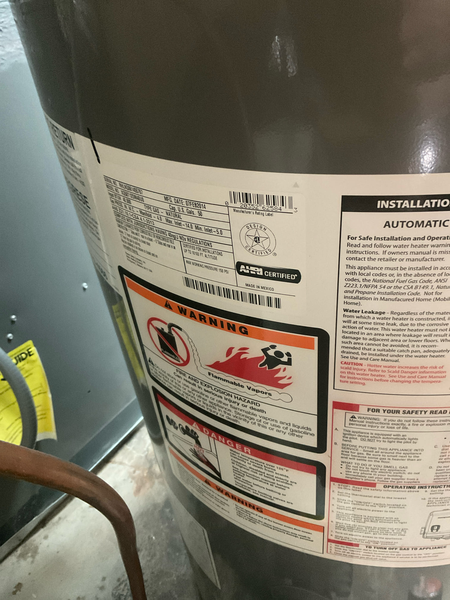Customer stated that they wanted to install gas stove. Gave customer quote to run gas line to stove. Will send over estimate.