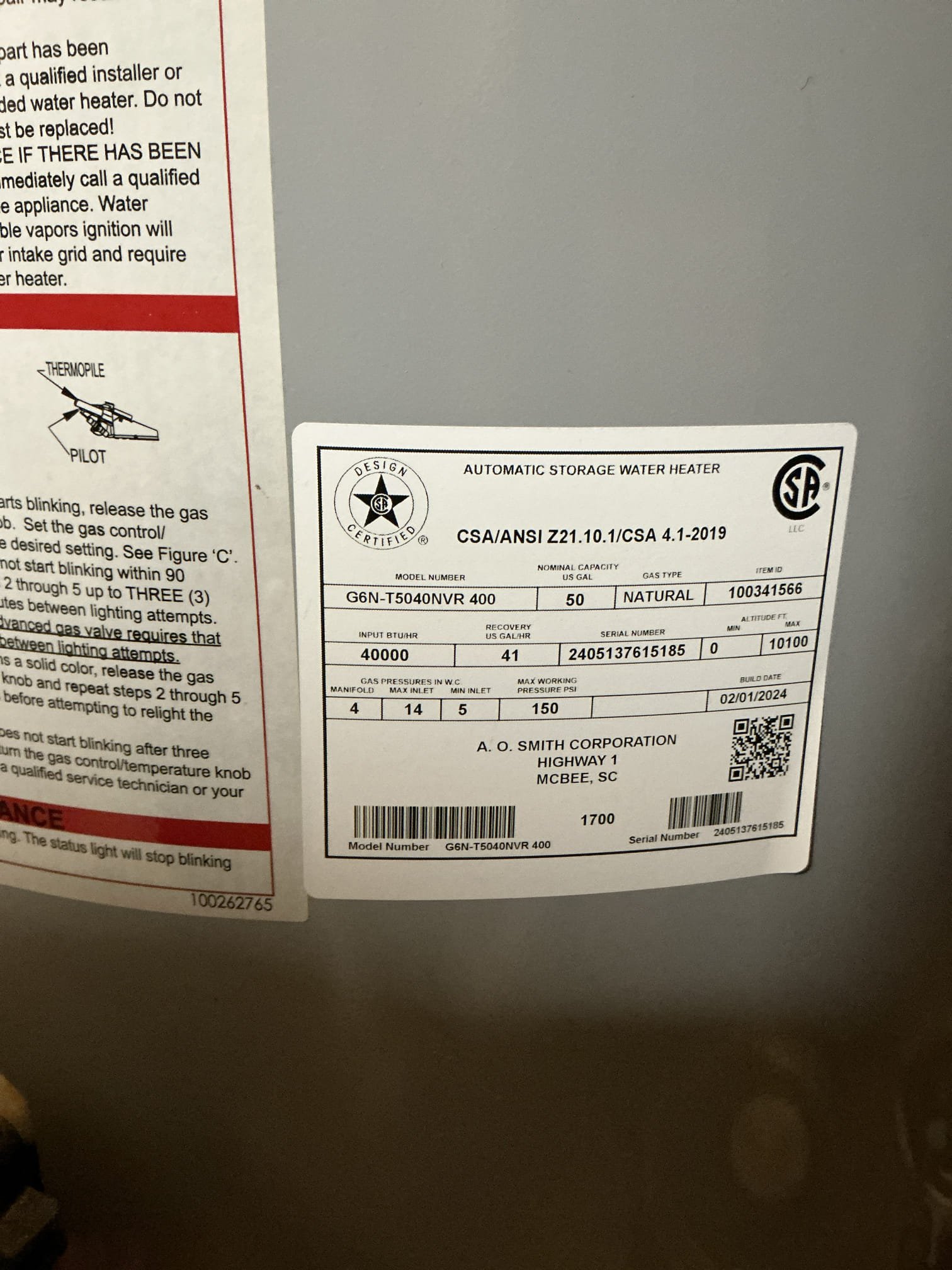 Diagnosed non working garbage disposal. Disposal is from 2011. Removed old garbage disposal and collar. Installed new insinkerator badger 5 garbage disposal and new basket collar. Installed and hooked up power and drain. Tested garbage disposal for proper operation. Cleaned workspace 
