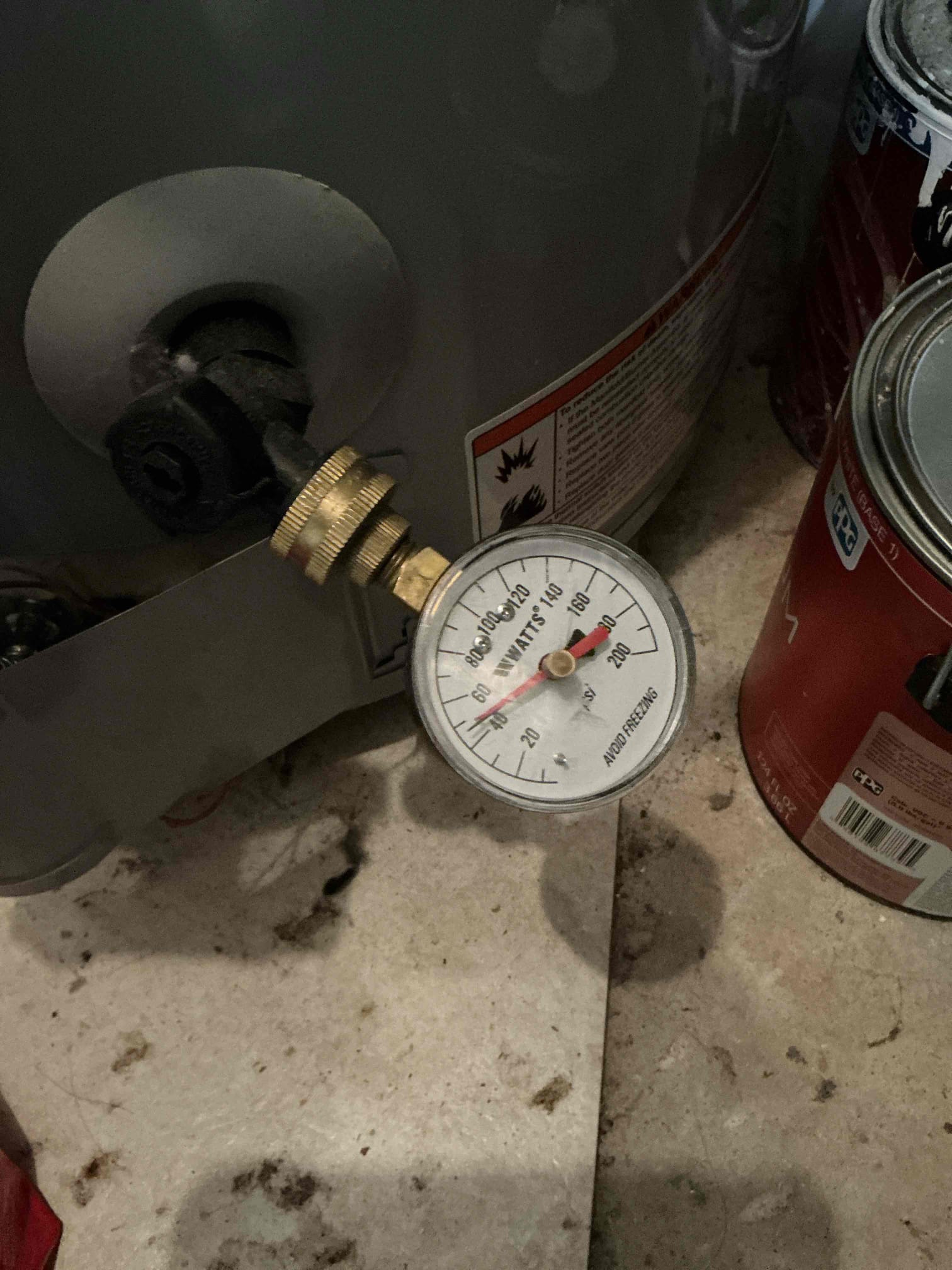 Diagnosed non working garbage disposal. Disposal is from 2011. Removed old garbage disposal and collar. Installed new insinkerator badger 5 garbage disposal and new basket collar. Installed and hooked up power and drain. Tested garbage disposal for proper operation. Cleaned workspace 