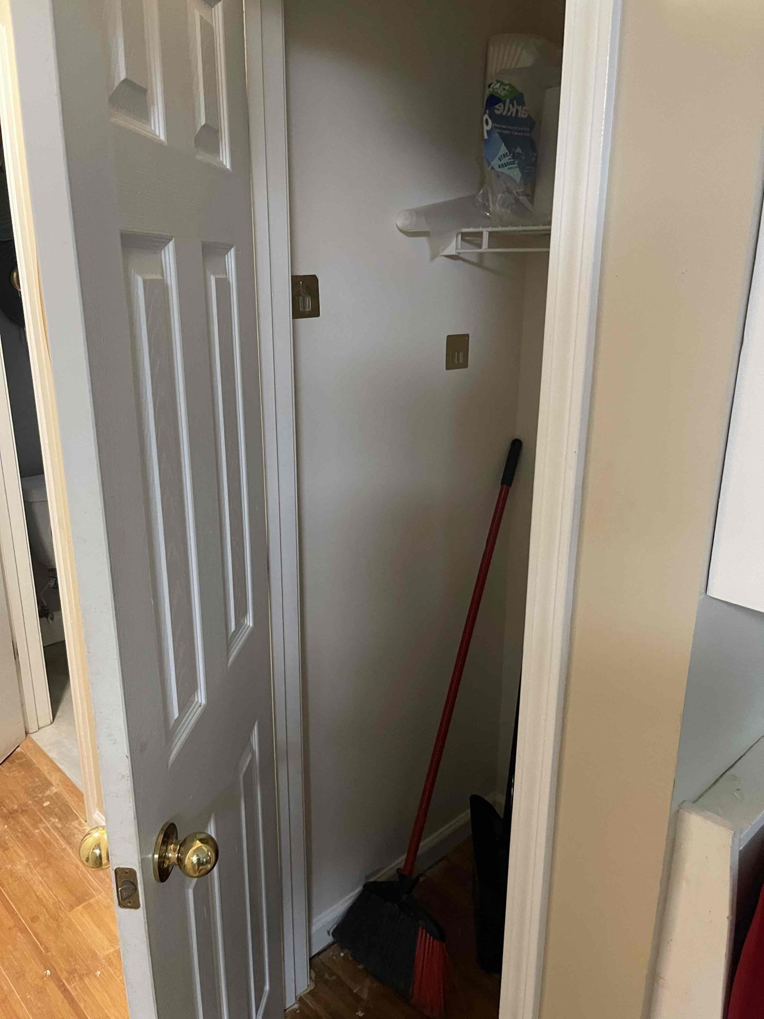 Came out and left multiple quotes. Customer has a slab leak on a copper line. This is the second time the pipe has leaked. They are wanting to reroute all of the pipes above the slab. We came up with a plan to repipe and went over what the total scope of work would look like with the homeowner. Emailed over quotes for them to review.