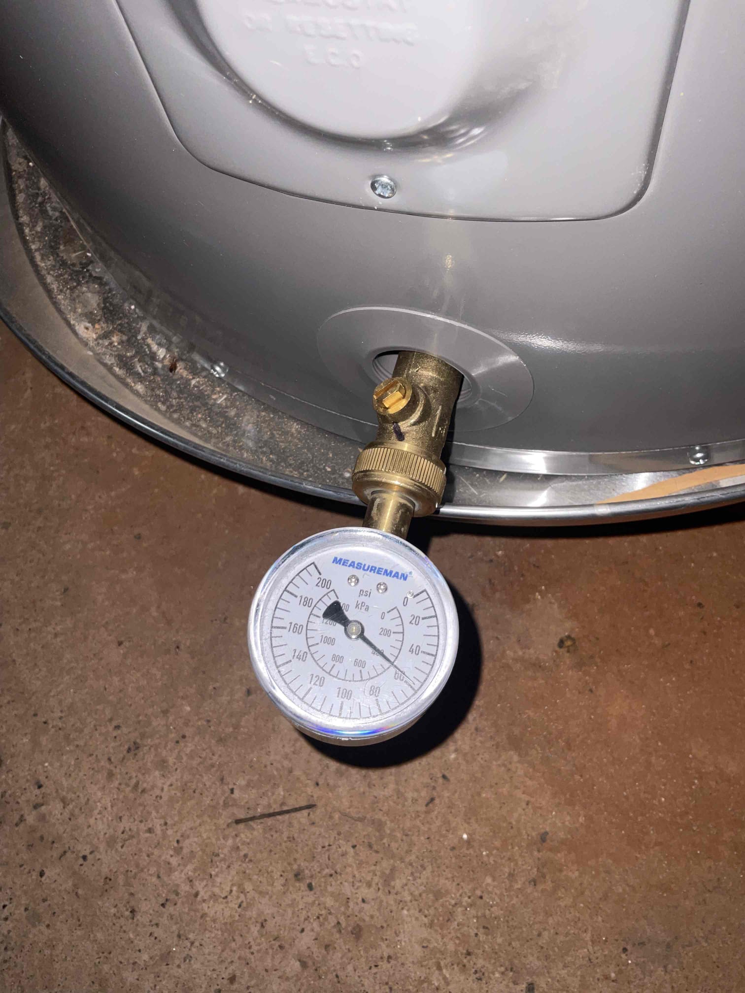 Replaced a not good flushing toilet today , tested with tenant , all good now 