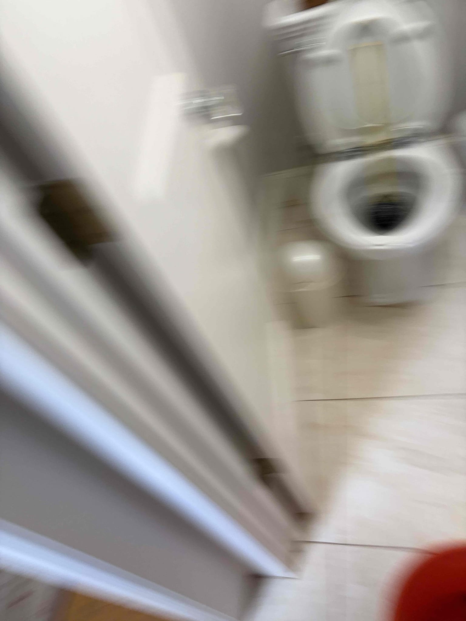 Use the closet auger to clean and clear master toilet line

For this customer, they had a toilet clog issue in the master bathroom. I ran some water to figure out what’s going on with the toilet. See if it would bubble up however, it did not bubble up so that was indicating that the blockage was isolated just to the toilet rather than the rest of the sewer line so therefore what I recommended is to use a closet order to clean and clear the line in order to get proper function and get it operating correctly. Once a customer agreed that’s exactly what we started on and from there we were able to dislodge what was in the toilet ran some water to indicating that it wasn’t backing up again From there we cleaned and cleared that toilet and there’s no further issues at this time. Line is flowing just fine once completed. The customer had a plunger in with toilet paper debris on it so I took it outside and cleaned it off with their hose and wrapped it in plastic bag Once complete completed. Th