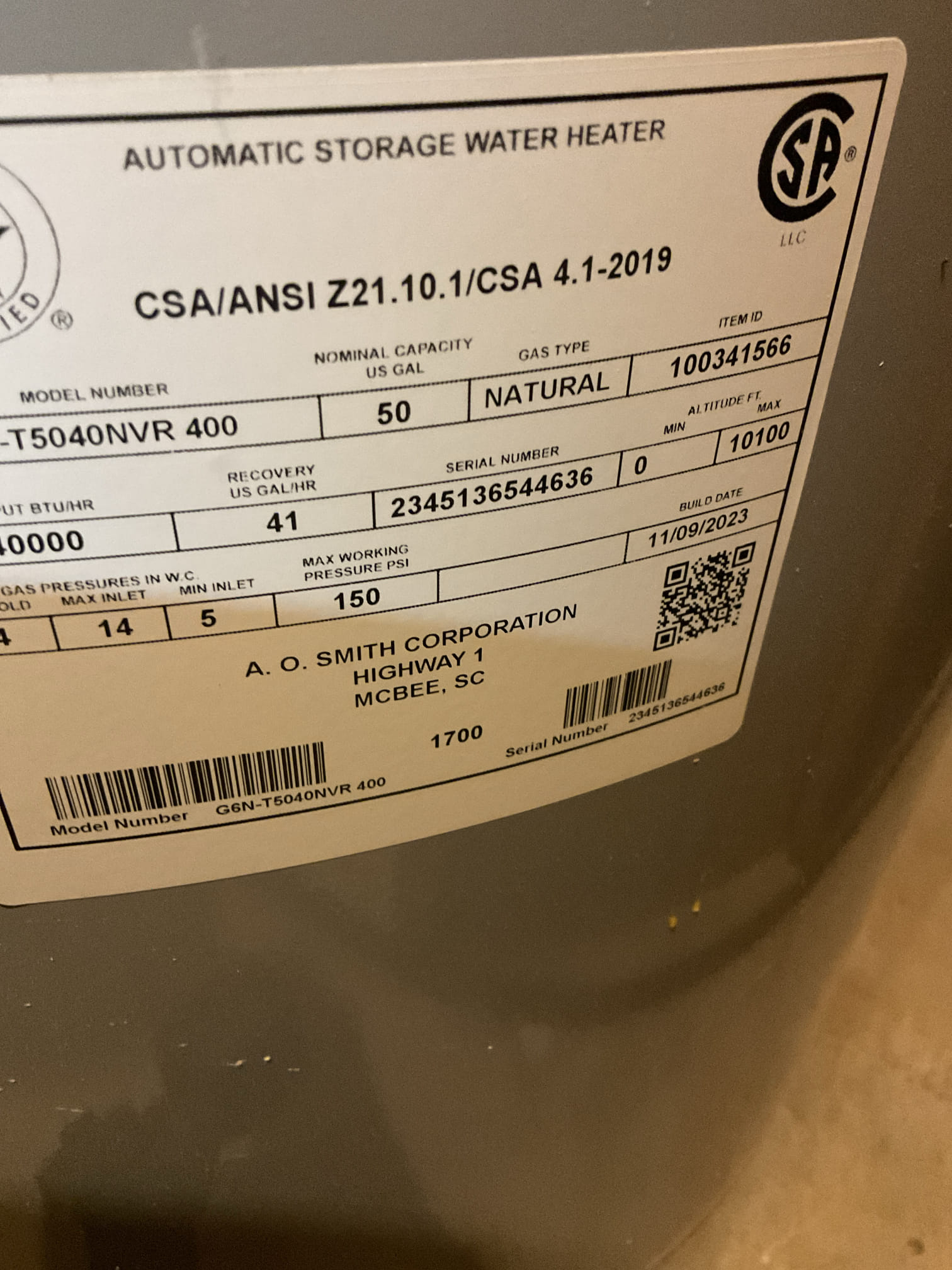 Replace tub drain , shower handle 