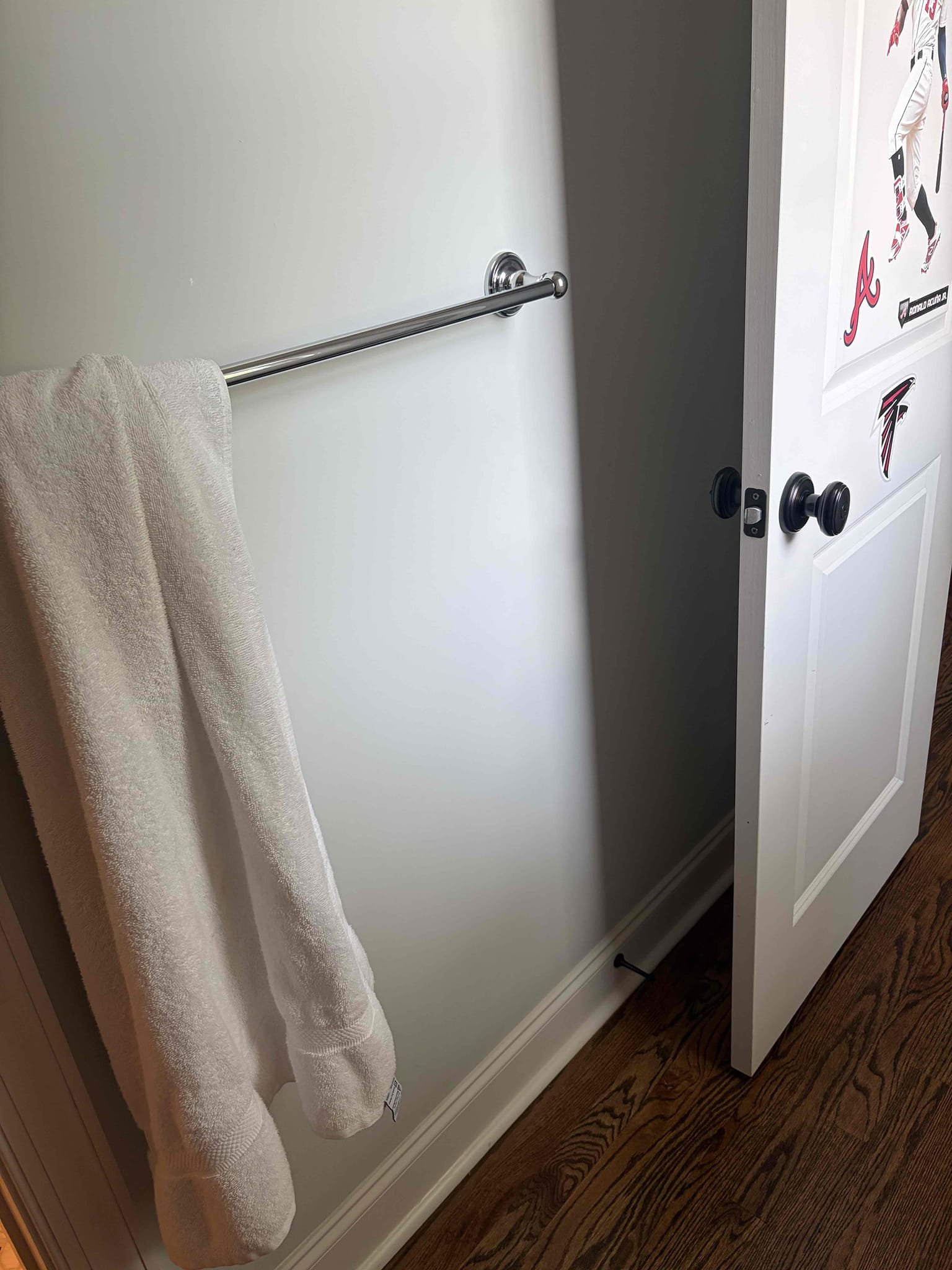 Upon arrival, customer states they have leaking shower in upstairs bathroom. Informed customer we need to replace cartridge. Provided an estimate to customer, customer approved estimate. Replace Kohler cartridge, shower is still dripping. Attempted to replace with different cartridge, to see if cartridge was bad out of box. Shower is still dripping. Informed customer we will need to replace shower valve. Provided customer estimate to supply and install shower valve, also for customer to supply shower valve. Customer states they will watch shower, if it gets worse, they will call for shower valve. #ChenPlumbing
