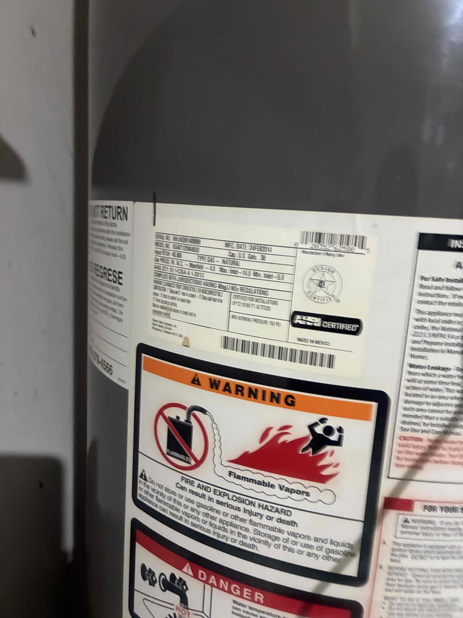 Upon arrival, customer stated, continuous drip from shower in master bath. Check pressure to ensure no additional issues. Pressure is good. Gave customer option for replacement of cartridge. After approval be began work shut off water and replaced moen cartridge.  After work was complete checked for leaks in proper function.