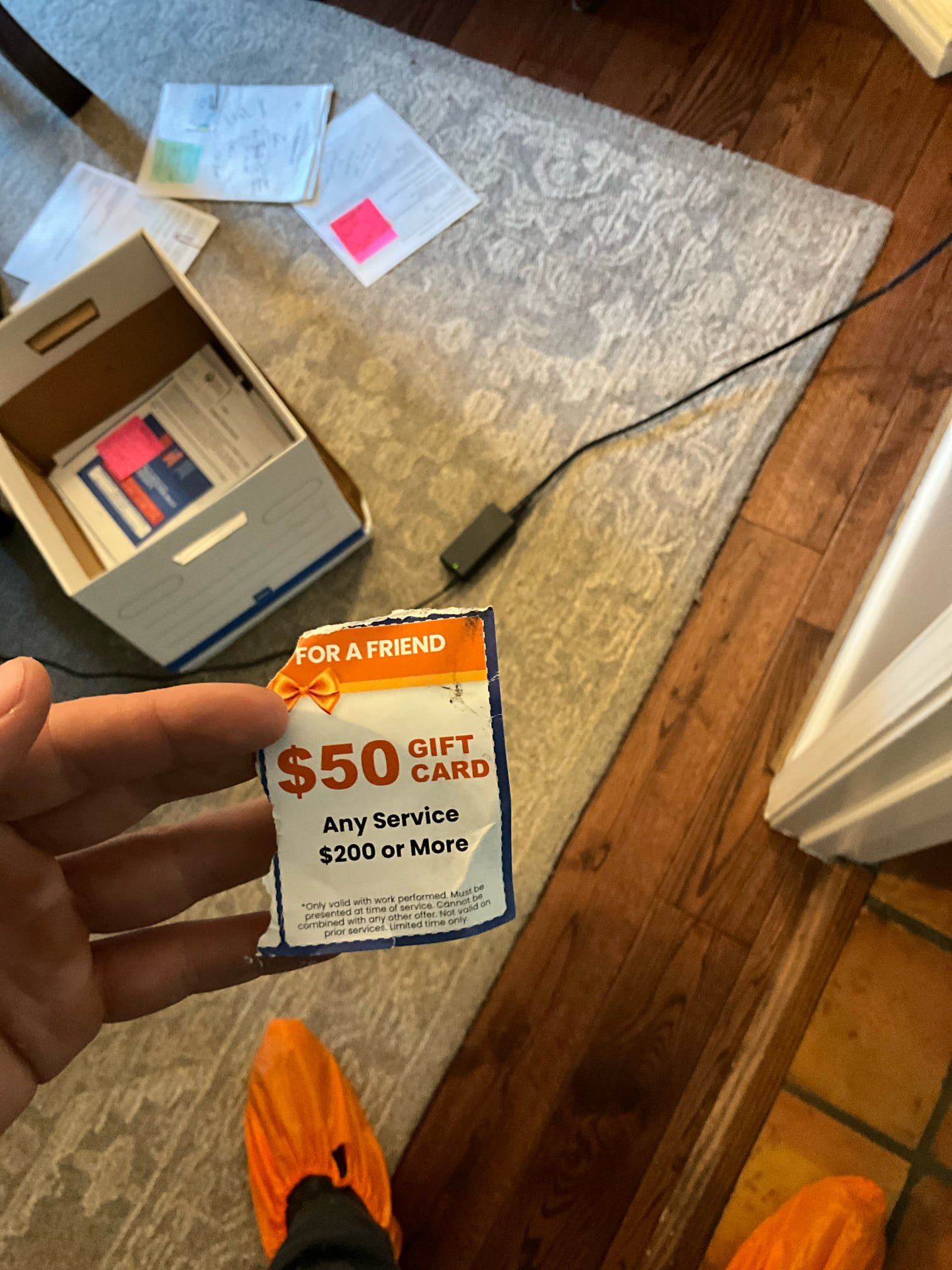 Customer had his master bathroom under mount sink replaced. He just needed us to reinstall the pop up assembly. Reinstalled the one they already had and tested to ensure a leak free install. No further issue at this time. 