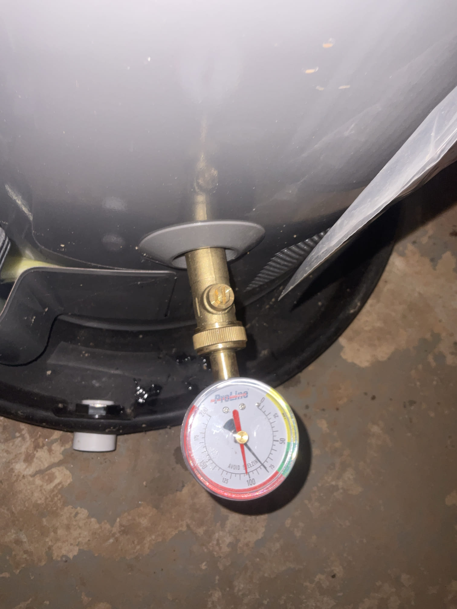 Customer need connect reliable restoration for the job because they may have to pay for it . 