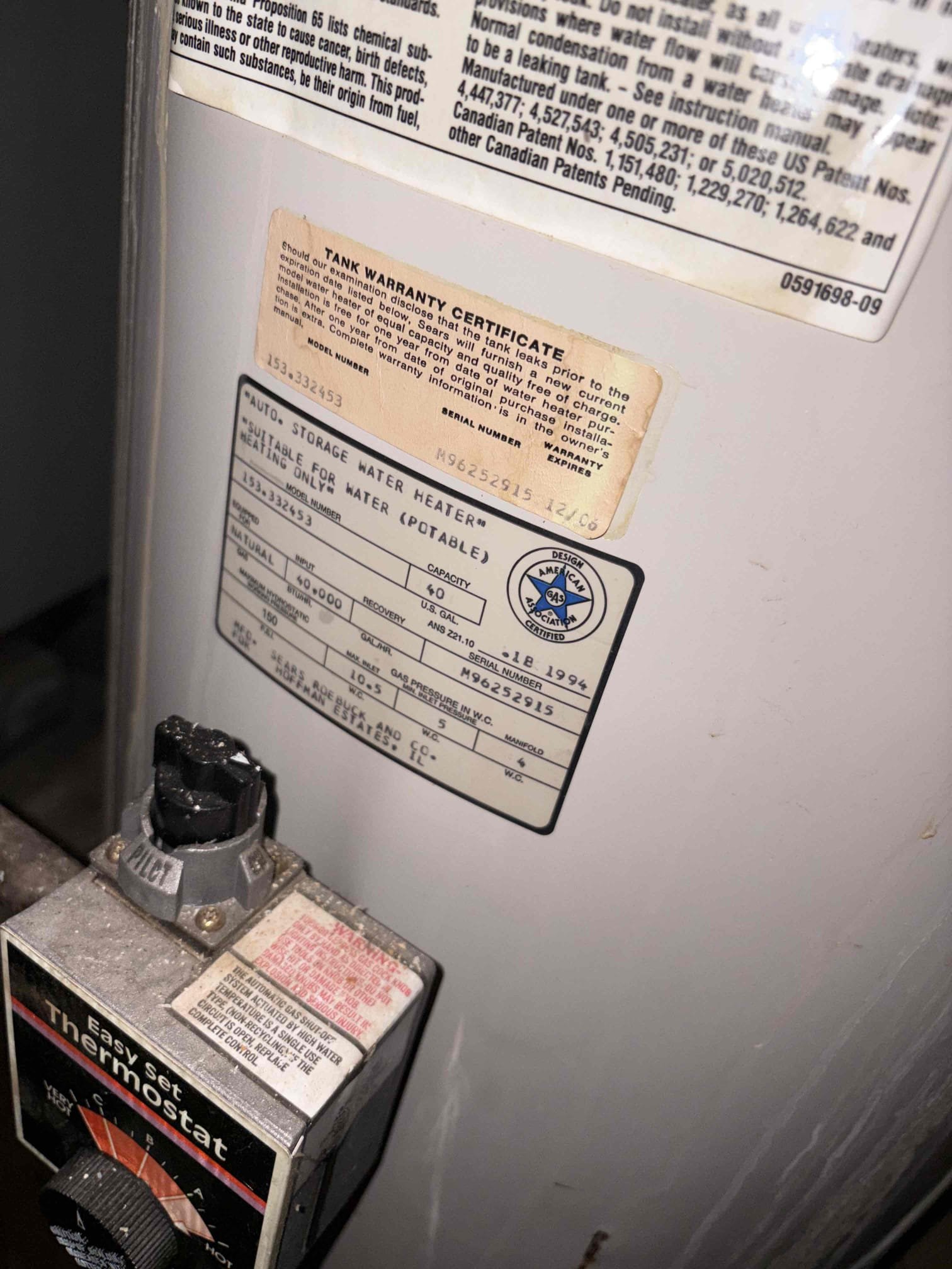 Diagnosed high water bill. Tested line from home to street at meter and no leaks found on water service line. Inside inspected for leaks. Found toilets running and also found water heater leaking. Believe those are the causes of a high bill. Also when turning on water inside home after test there was a large surge clarifying that leak is in home.