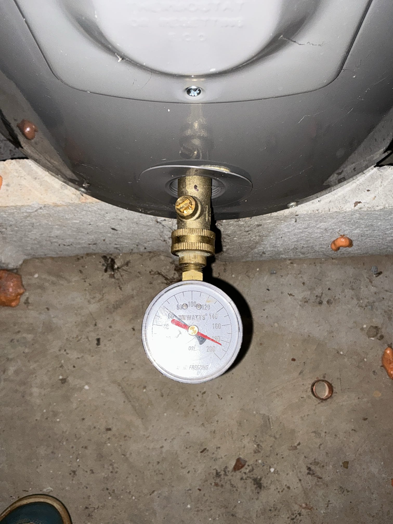 Diagnosed toilet issues, upon arrival customer let me know issue had resolved itself. Was soft tissue stoppage and cleared itself. Tested toilet and found no issues, toilet has been rebuilt and flushing decently. Toilet is old and could possibly be affecting flush ability. Also customer is renovating home, let customer know we can do the plumbing aspect once ready.