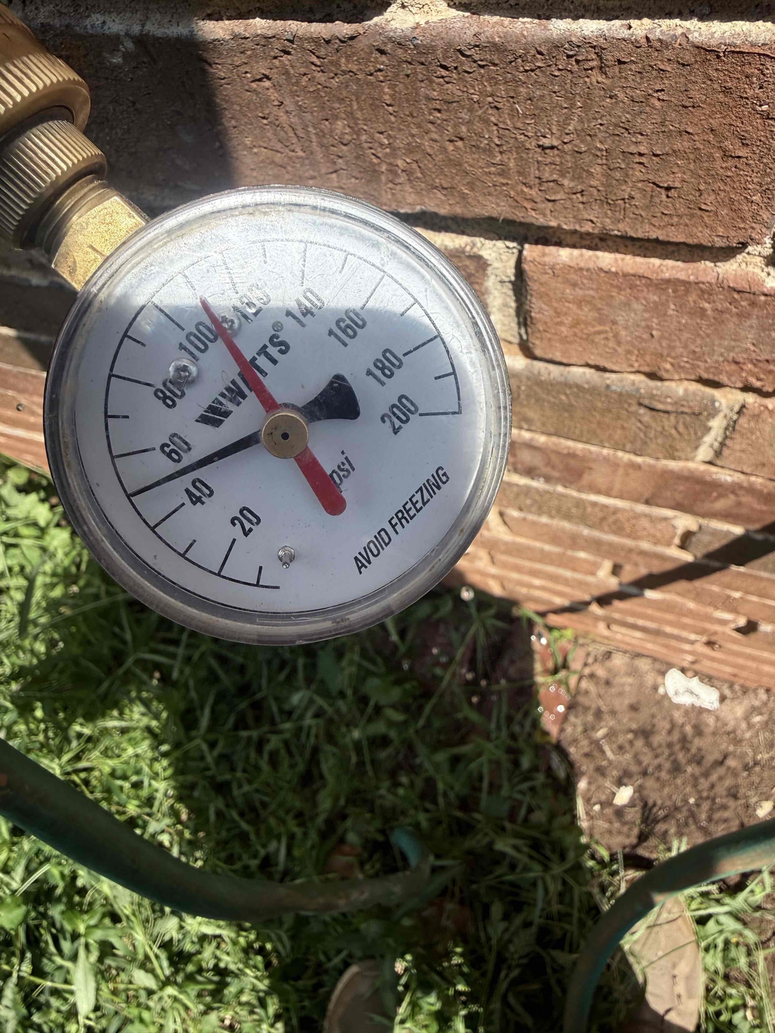 Main line blockage upon arrival. Customer stated his wife put a lot of food scraps down the line and now the toilets and drains are backed up. Informed customer we could run our cable down the line to attempt to clear it. Gave customer estimate, customer approved estimate. Ran cable out 50 ft and cleared blockage. Ran camera behind to ensure the line is clear all the way to the city tap. Allowed water hose to run in line for 5 minutes and the line did not back up. Line is flowing properly and no longer backed up upon departure 