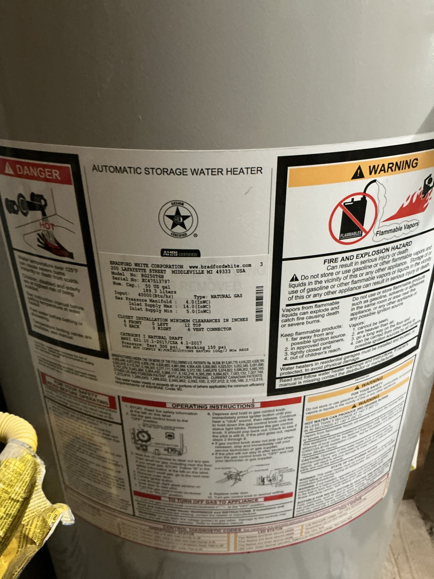 Diagnosed all plumbing issues on the agenda. Tightened kitchen faucet handle and adjusted newer toilet fill valve. In upstairs master bathroom toilet installed new fill valve, new flapper, and new toilet supply line. Installed new handles as well. Tested for proper operation and cleaned workspace 