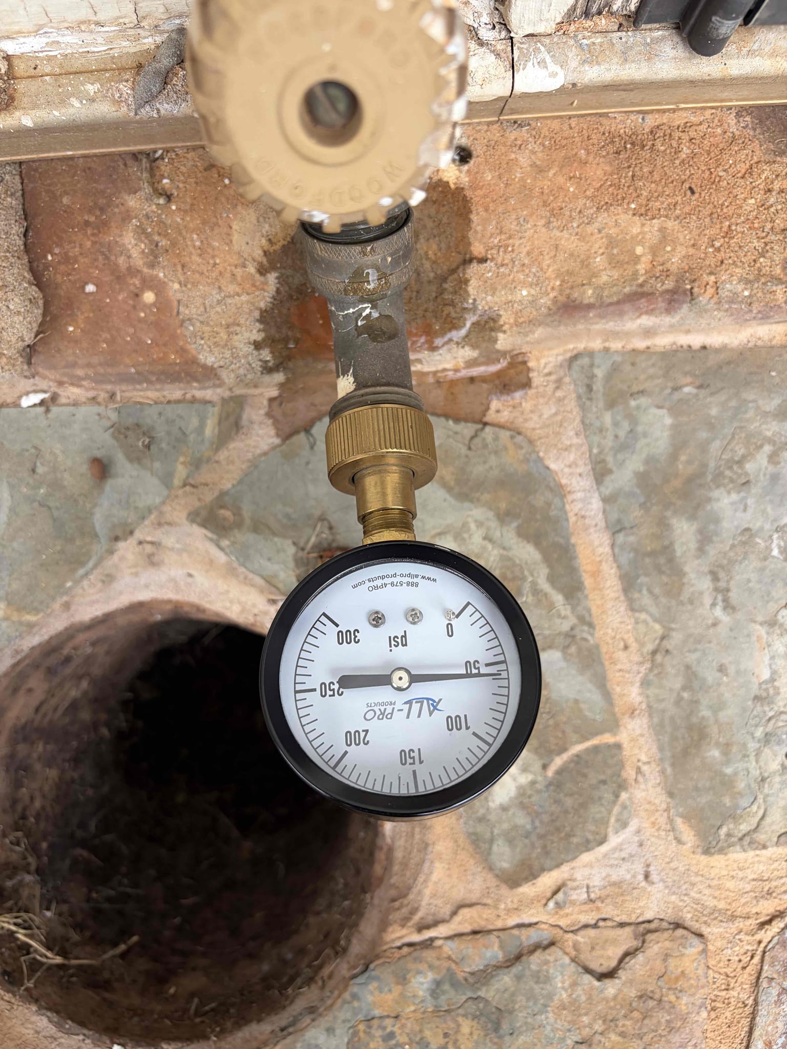 Came out to this call to take a look at the toilet that had a poor flush. The toilet is more than likely original to the condominium gave a couple different solutions of what we can do. We can install a western round lowboy toilet or we can install a premium Kohler toilet in the upstairs bathroom. The shut off valve will need to be replaced Due to the fact of how old it is and it looks like it will not turn off in order for us to do that. We need to turn off the water to the building. However, the valve to the building is very old. It is a gate valve style with that in mind. I would recommend calling the HOA before proceeding with any work due to the fact, if we turn off the water and the water does not turn back on the homeowner next-door will be without water and the homeowner that we would be replacing the toilet for would also be out without water until Tuesday at this time and it’s just an estimate only for the water heater and the toilets