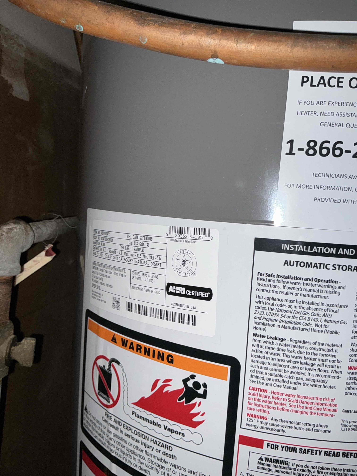 Diagnosed toilet and laundry backing up, customer states when lots of water is used in home water starts to back up in those areas. Those areas are right before septic tank. Issue could possibly be with septic tank but left estimate to pull toilet and run camera to inspect drain line to septic tank 
