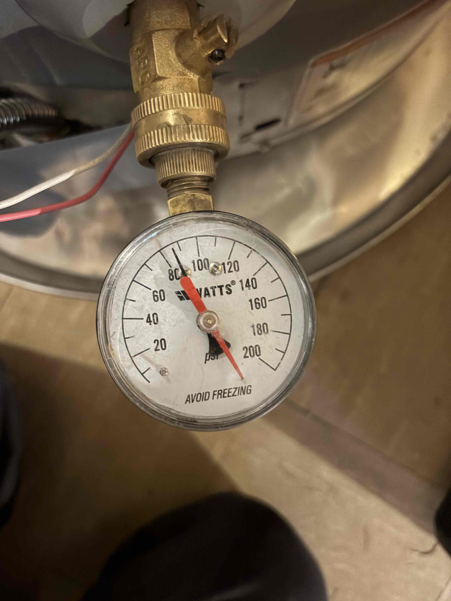 Upon arrival, customer states they are experiencing leak coming from cast-iron drain. After inspection, noticed leak coming from hub near kitchen sink. Provided customer estimates to perform a repair on cast-iron. Customer approved estimate. Replaced leaking section with 3 inch PVC and 3 x 2 wye. Test system, no leaks at departure.