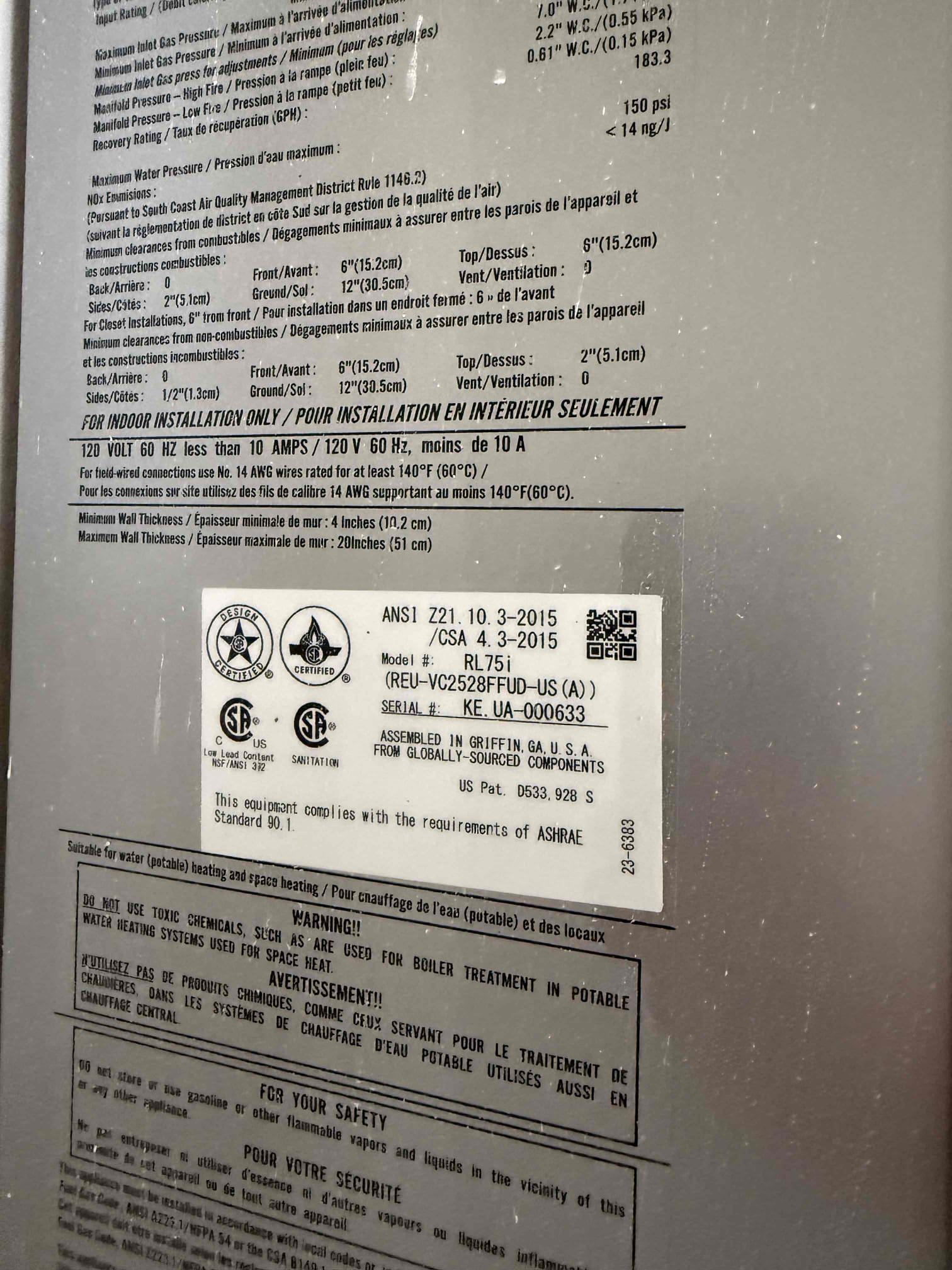 Customer wanting a second opinion upon arrival. Customer stated they had a blockage and it caused water damage. The plumber stated there was a belly. Informed customer we would need to run our camera to confirm that issue. Customer stated he would talk it over with his wife before making a decision 