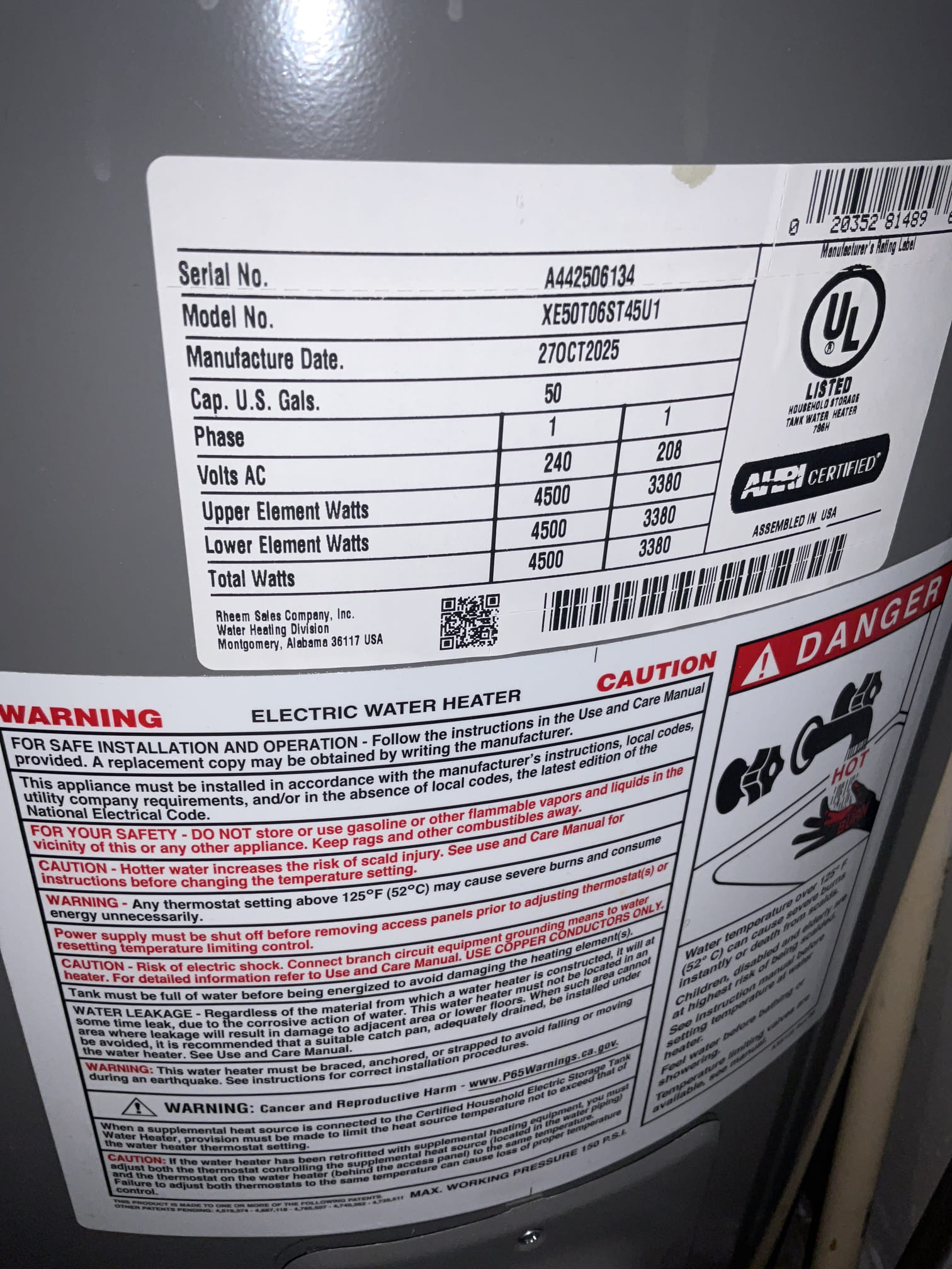 High water bill problem checked 
Did pressure test , toilet tank leak test with coloring liquid 
Found no any leak inside and outside , holding pressure, meter not showing any usage at all with no plumbing used . 