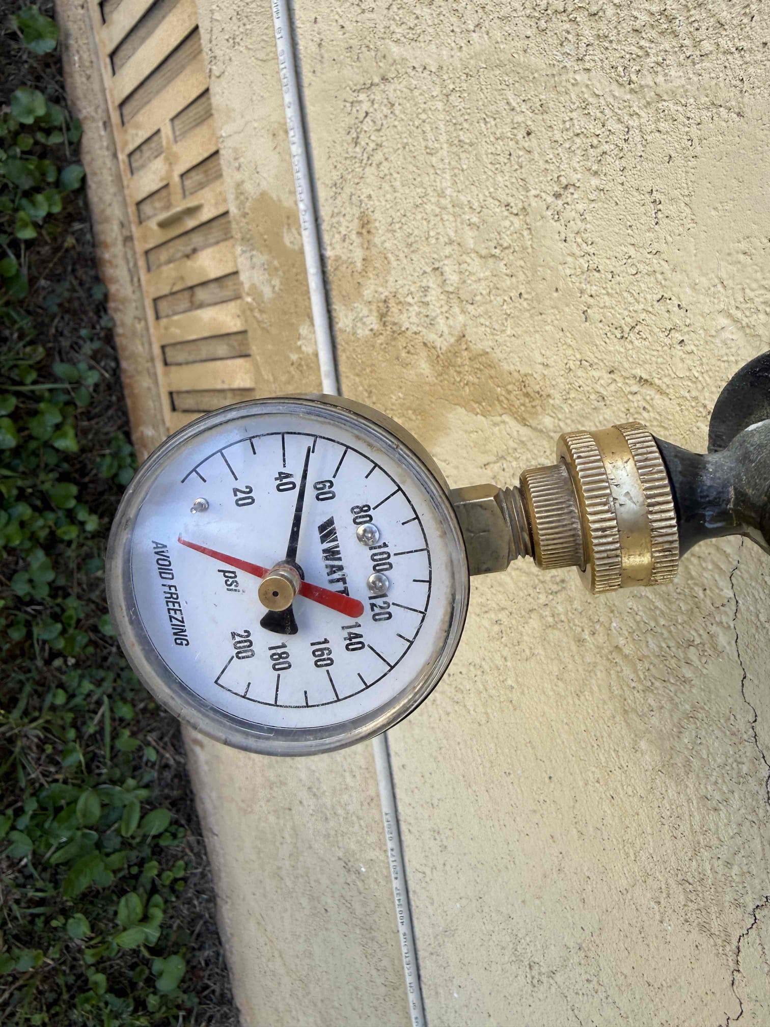 No hot water upon arrival, customer stated they noticed this morning they had no hot water. After looking at the water heater noticed the pilot light was out, but the control valve was showing no errors. Informed customs the water heater is 8 years old but we can attempt to light the pilot light with no warranty. Customer also wanted a price to remove the original water heater that the previous company left when they installed the 8 year old water heater in there now. Gave customer estimate, customer approved estimate. Relit water heater and waited 15-20 minutes, gas control valve is blinking blue meaning normal operation, set it to correct temperature. Removed original water heater from the attic and took it with us. Informed customer if the pilot light goes out again we will credit back the cost to relight the water heater that she paid today. Water heater is fired up and working properly, customer should have hot water in 45 minutes to an hour. No issues at departure 