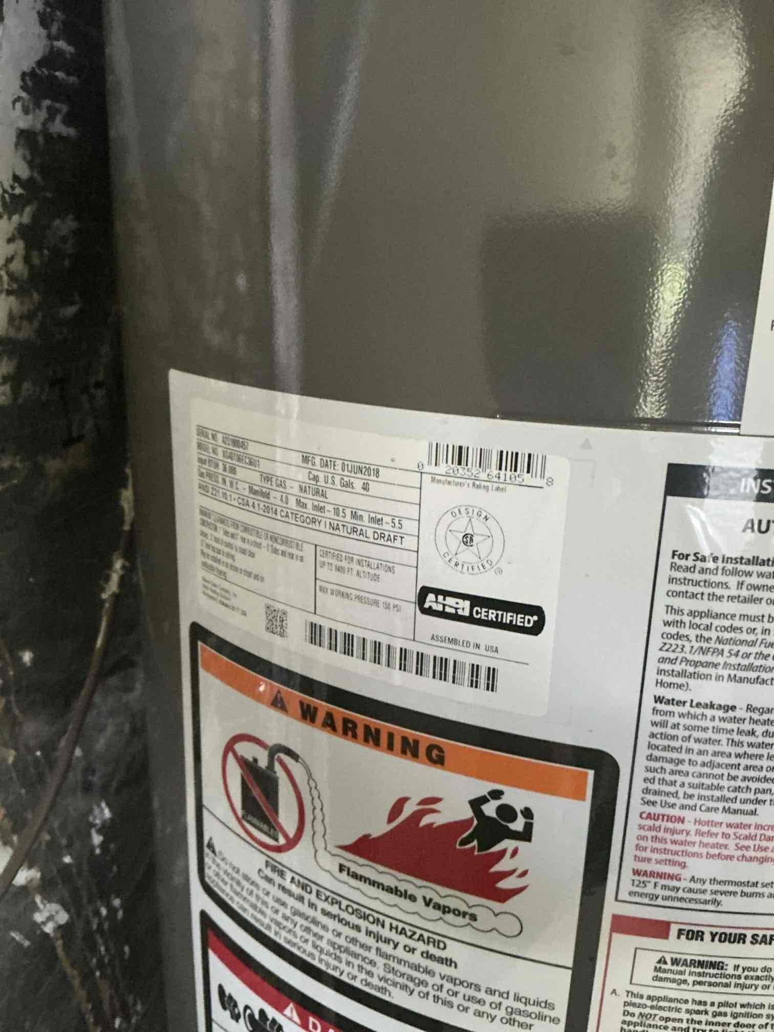 Shut off water to home and remove old regulator. Install new pressure regulator and set pressure to 65 psi. Test for proper operation and leaks. Clean workspace 

Installed new regulator and as a courtesy installed new shut off for home in case of any emergencies 

Currently pressure in home is reading over 80psi