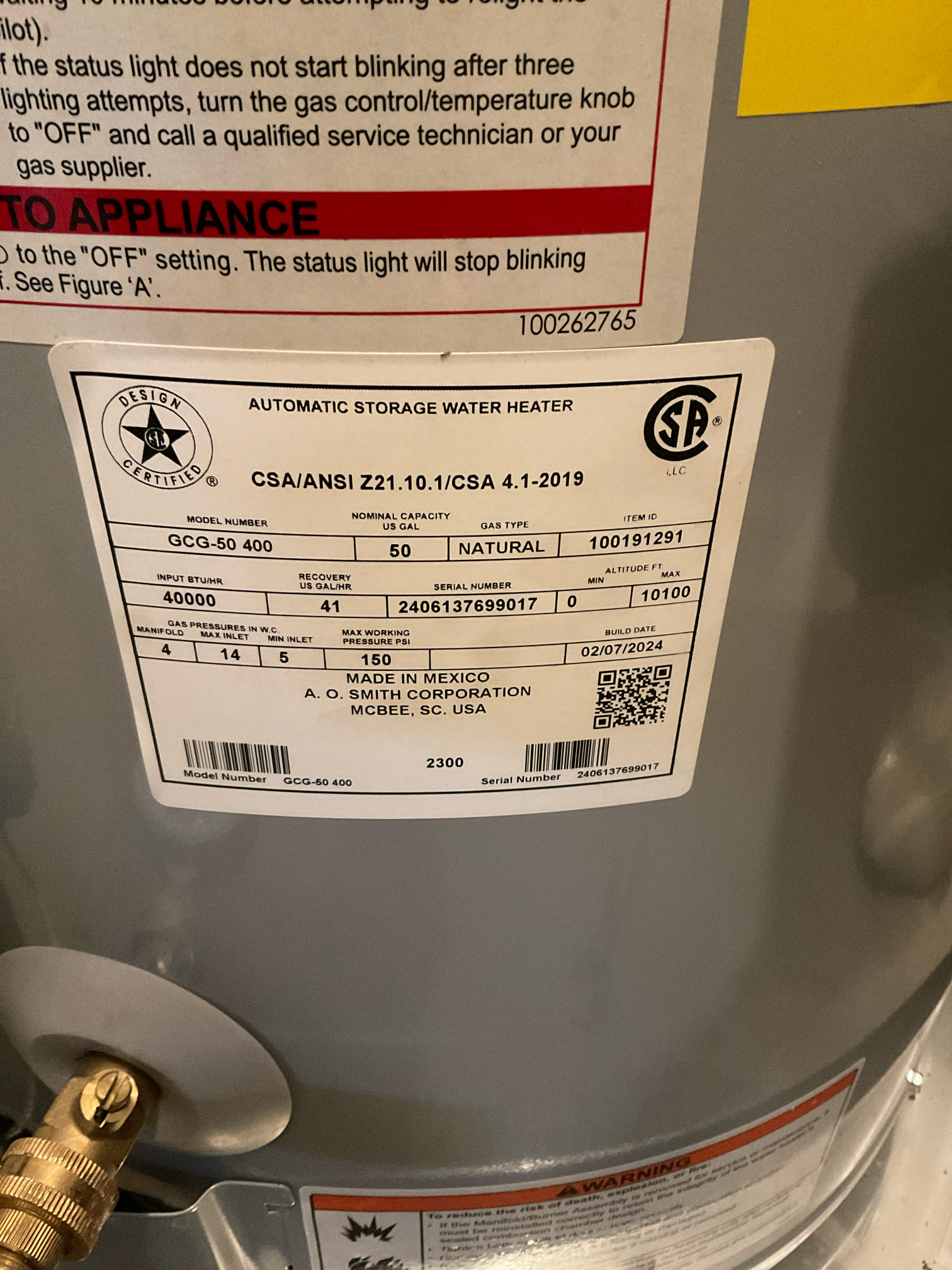 Customer stated that there was an odor coming from dishwasher and also an odor coming from washing machine. Customer also mentioned that it only smells inside the appliances versus on the outside, which led me to believe that the issue may be something to do with the appliance itself. But also wasn’t able to verify if dishwasher drain has P-trap because drain goes behind dishwasher. Gave customer options as far as diagnostic work and at this time customer didn’t want to proceed.