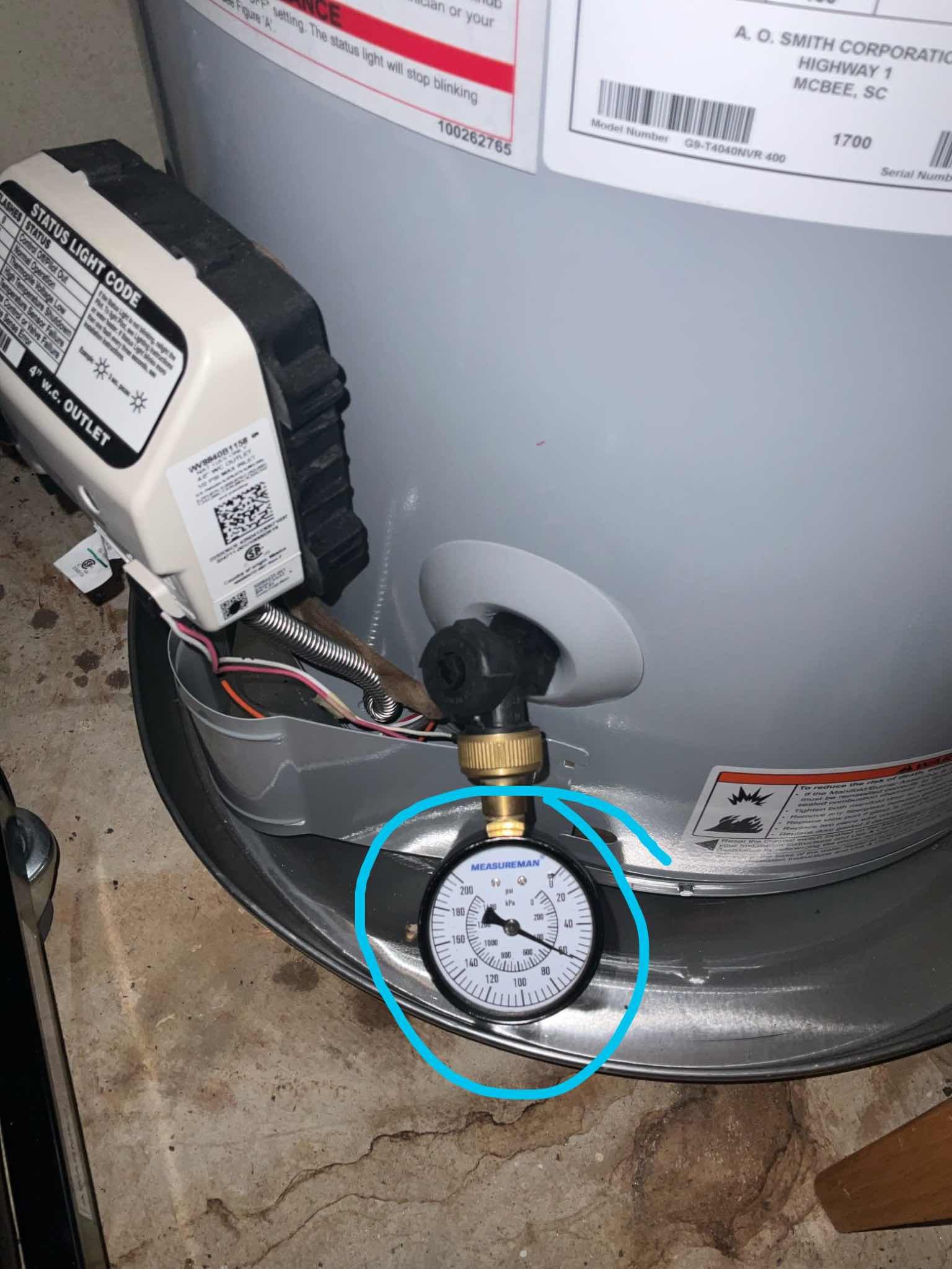 Customer called us out for a leak after running tub was unable to determine if drain was leaking or waterlines however, customer does need to replace tub drain line as corrosion is starting to make a hole through. gave customer options for that. Customer also informed me that they would like to remodel the restroom And that replacing shower valve was not an option at this time. 
