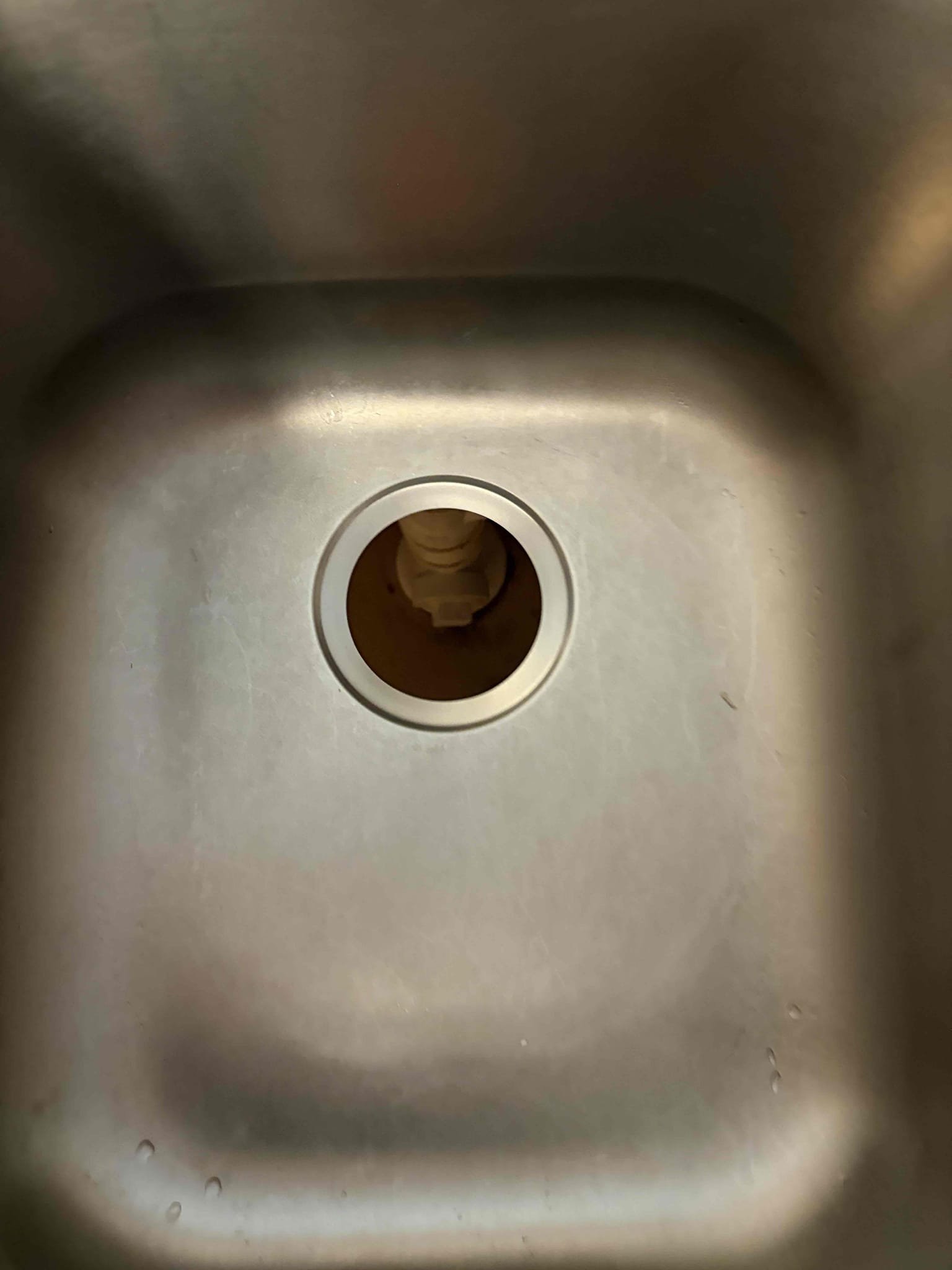 Replace a 1/3 hp garbage disposal with a 1/2 hp garbage disposal 

Dispatched to the property to diagnose and address a leaking garbage disposal. Upon inspection, the existing disposal was identified as a 1/3 HP unit. Due to the condition and performance of the existing unit, replacement was recommended with a higher-capacity 1/2 HP or 3/4 HP disposal. Customer elected to proceed with installation of a new 1/2 HP unit.

Electrical power to the disposal was disconnected and verified prior to beginning work. The existing disposal and sink strainer were removed. Installed a new 1/2 HP garbage disposal, new sink strainer, new wire nuts, and all necessary components and materials required to complete the installation.

All electrical connections were properly secured, and the disposal was reconnected to the existing electrical supply. System was energized and the disposal was tested for proper operation. All plumbing connections and the disposal mounting assembly were inspected under operat