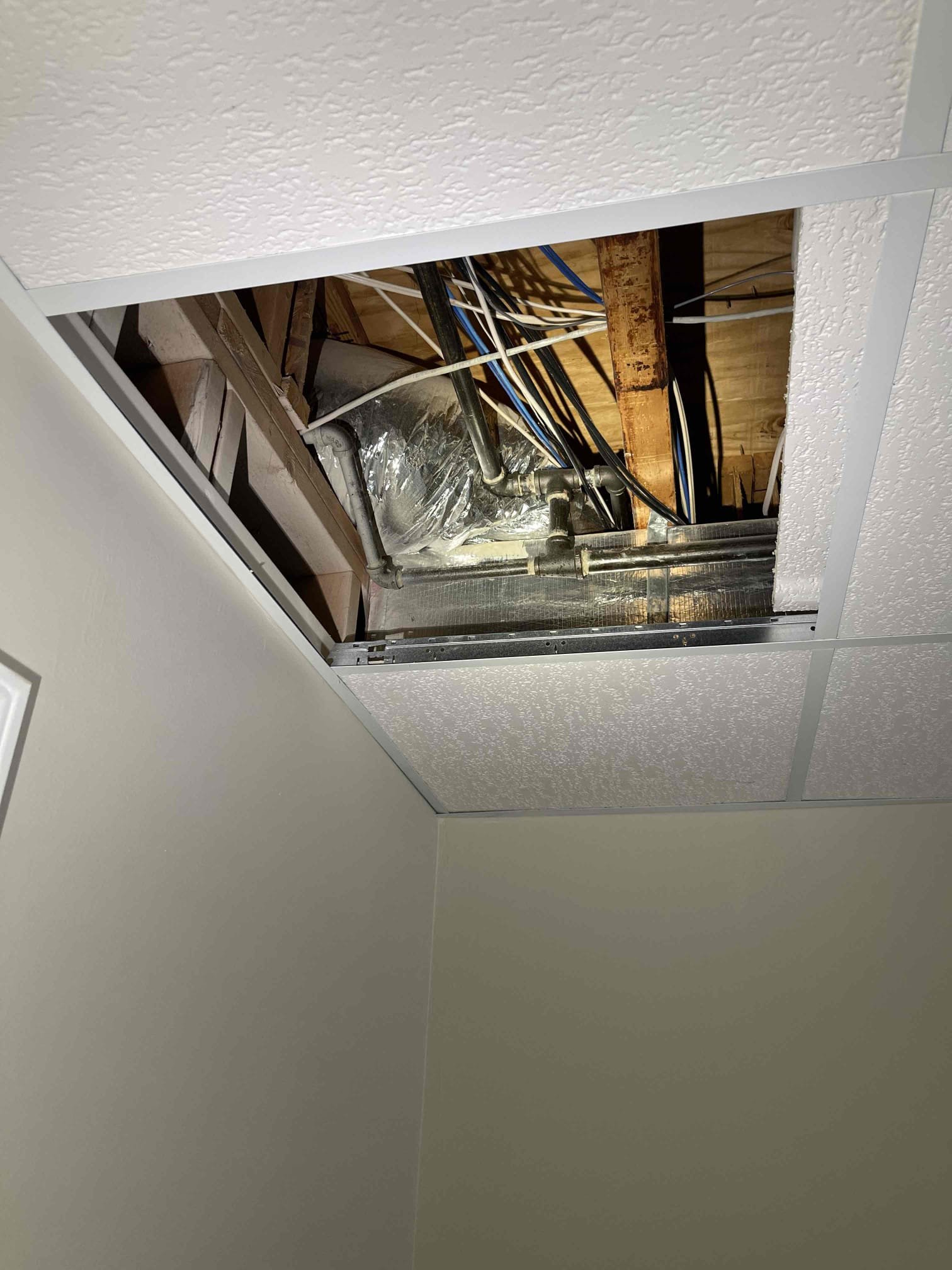 Came out and left quote to run new gas lines for a grill and kitchen stove, as well as removing an old gas line for the dryer. Calculated required btu supply for the gas piping to ensure adequate flow for max usage. Work is going to be permitted and inspected. Will be modifying piping coming out of the gas meter to allow for easier testing and reinstating gas line after inspection. 