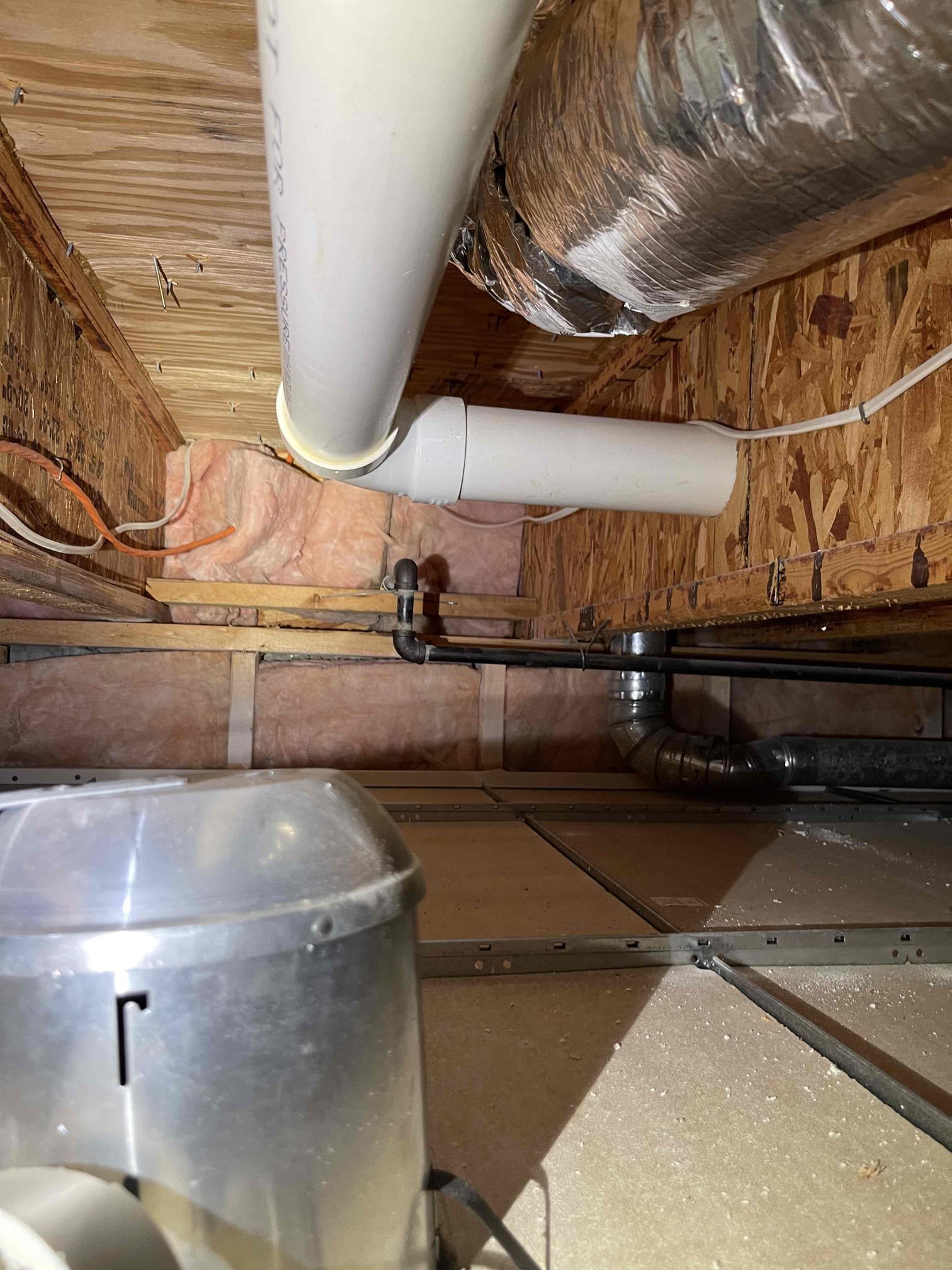 Came out and left quote to run new gas lines for a grill and kitchen stove, as well as removing an old gas line for the dryer. Calculated required btu supply for the gas piping to ensure adequate flow for max usage. Work is going to be permitted and inspected. Will be modifying piping coming out of the gas meter to allow for easier testing and reinstating gas line after inspection. 