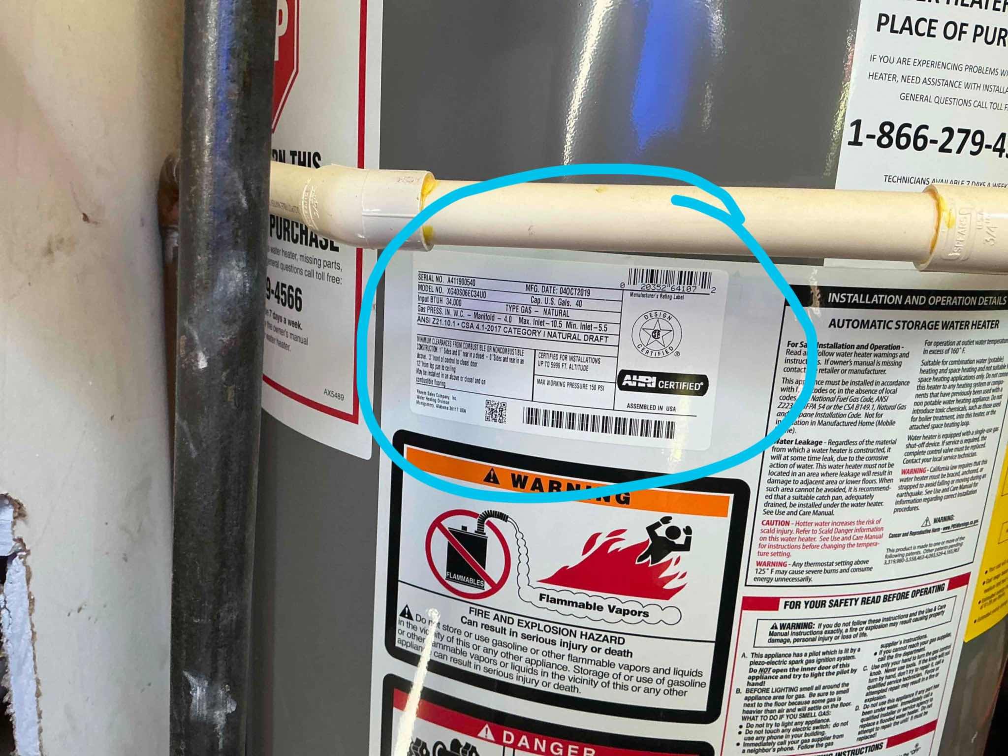 Customer called out for plunger assembly, falling into tub due to latch rotting out, pulled assembly out installed regular tub overflow plate as customer requested. Also customer informed me that toilet previously installed by us was rocking pull toilet and reset it.