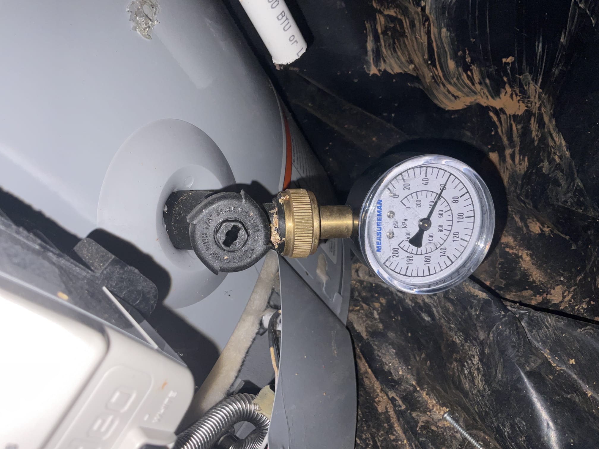 Checked basement pump issue , found was bad outlet , told customer call electrician , got connect extension cord to working for now , discussed and signed up membership today , left booklet with customer. 