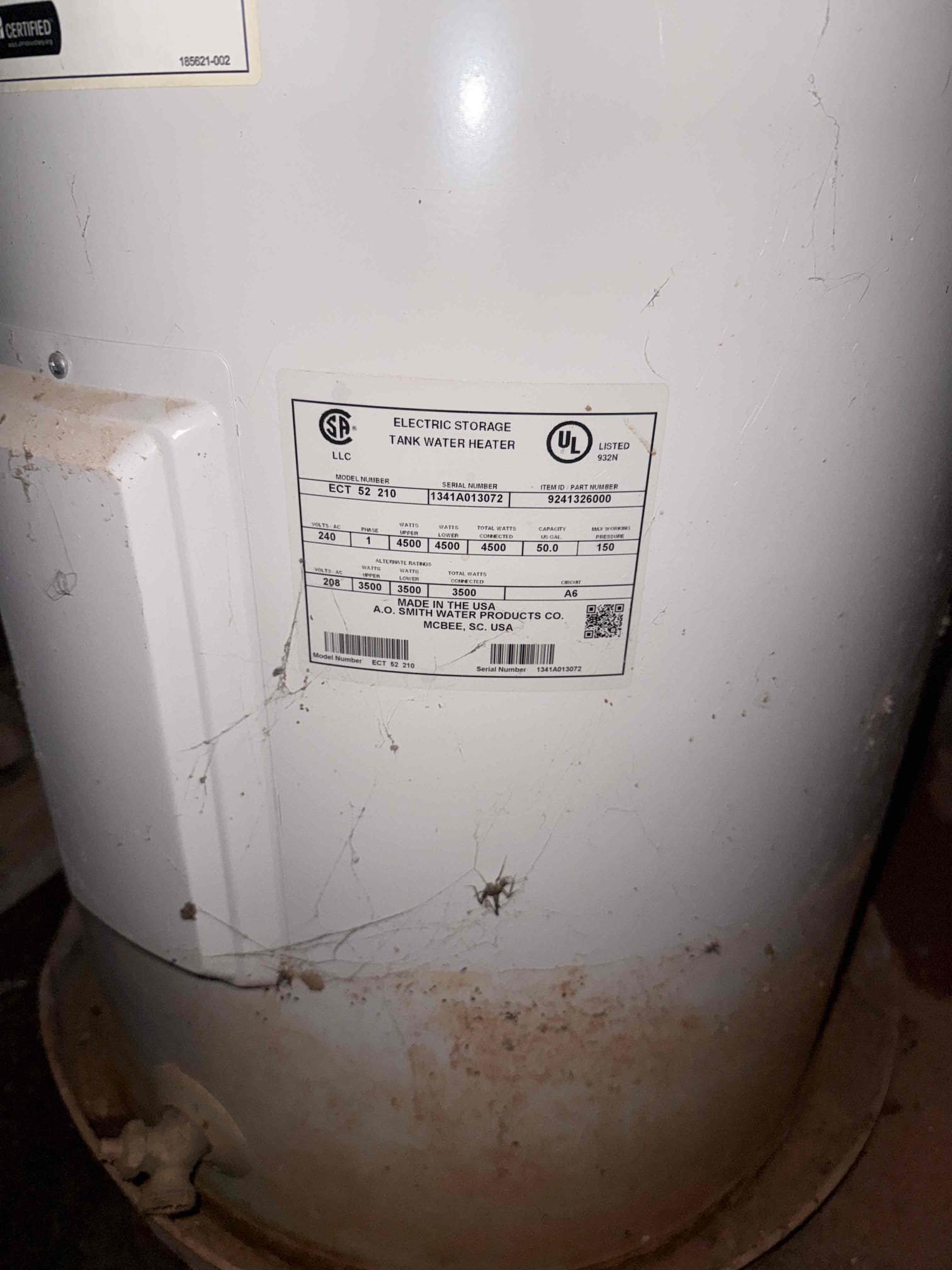 Main line blockage upon arrival. Customer stated the line backed up this morning but has since been acting normal. After running water and flushing multiple times the line began to back up again. Informed customer we could attempt to run our snake and clear the line. Gave customer estimate, customer approved estimate. After running snake pulled back roots and toilet paper. Ran camera and located blockage. Informed customer we could complete a spot repair on the sewer line or replace the entire line. Left customer with estimates so she could speak to the home owner and decide 