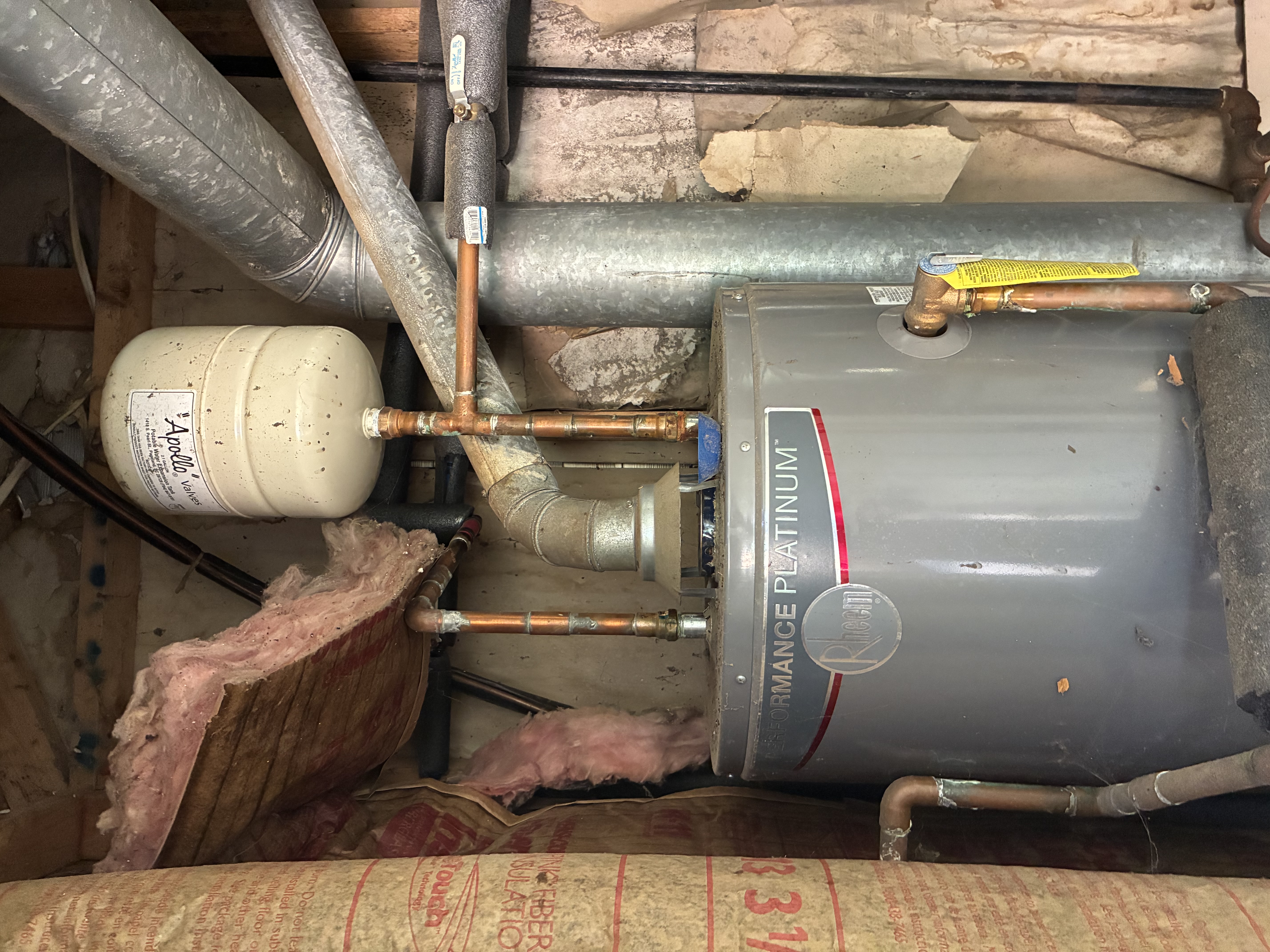 For this job I came out and conducted a thorough evaluation of the plumbing system the main reason we were called out for was for a faucet that was leaking from the sprayer the faucet was also hammering and the pressure In the home was at 130 psi and there was also a rocking toilet upstairs in the master bedroom.  when I completed a thorough evaluation of the plumbing system, I created options to best help the customer fix the issues at hand the customer opted to replace the kitchen faucet with a standard faucet, as well as replacing the PRV, pulling the toilet and resetting it as well. This will come with a one year parts and labor warranty.
Thank you for choosing Chen plumbing!
We look forward to serving you again!