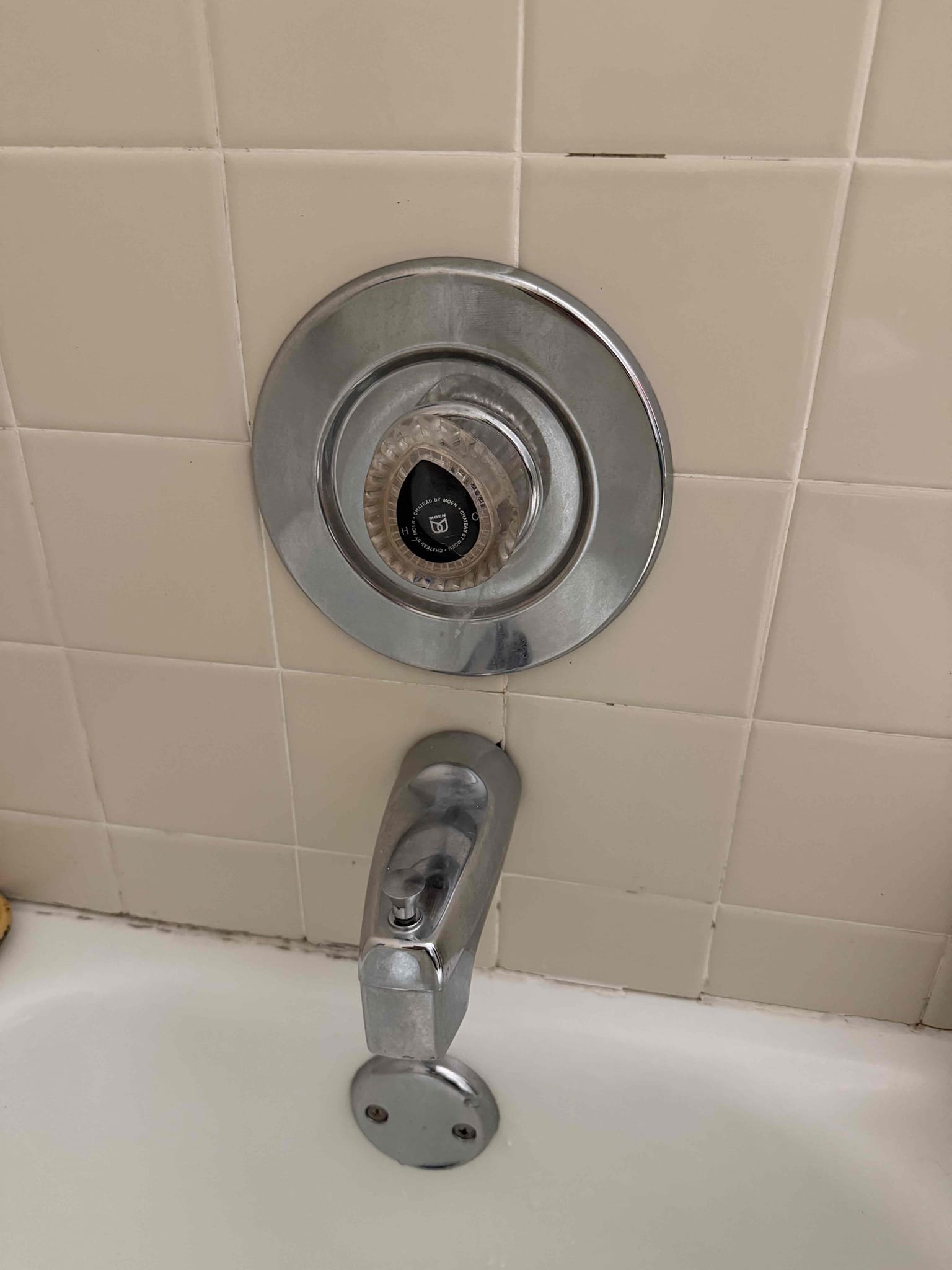 Upon arrival, customer states they are noticing all showers in upstairs are dripping. Check pressure, pressure sitting at 70 psi. Informed customer regulator is under size for home. Customer approved estimate to replace PRV and all three failed cartridges. Replace one Moen and a two delta cartridges as well as installing a Watts 25AUBPRV and new ball valve shut off. No leaks at departure. Also noticed Moen shower valve is installed backwards. Customer signed up with Win With Chen!