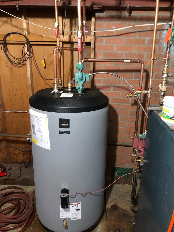 Heating Repair and Oil Delivery West Hartford, CT Spring Brook Ice and Fuel