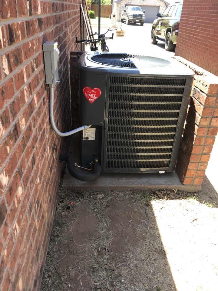Residential Heating Air Conditioning In Shallowater Tx