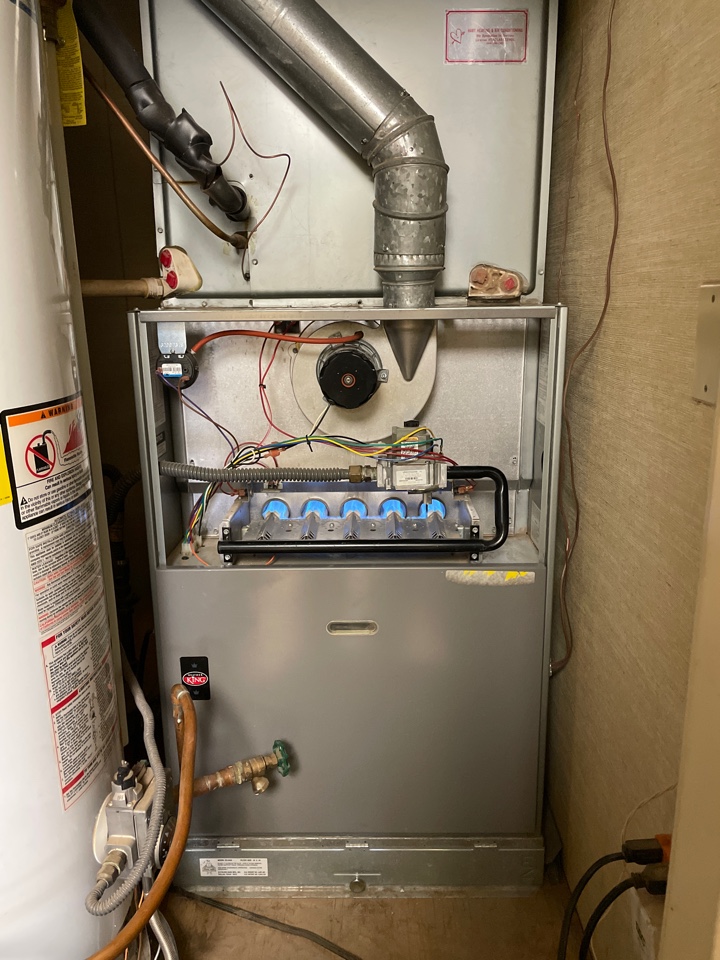 Heater & AC Repair near Lubbock TX Hart Heating & A/C