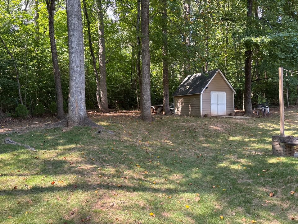 Denver, NC - 6 foot privacy Denver, NC - 6 foot privacy