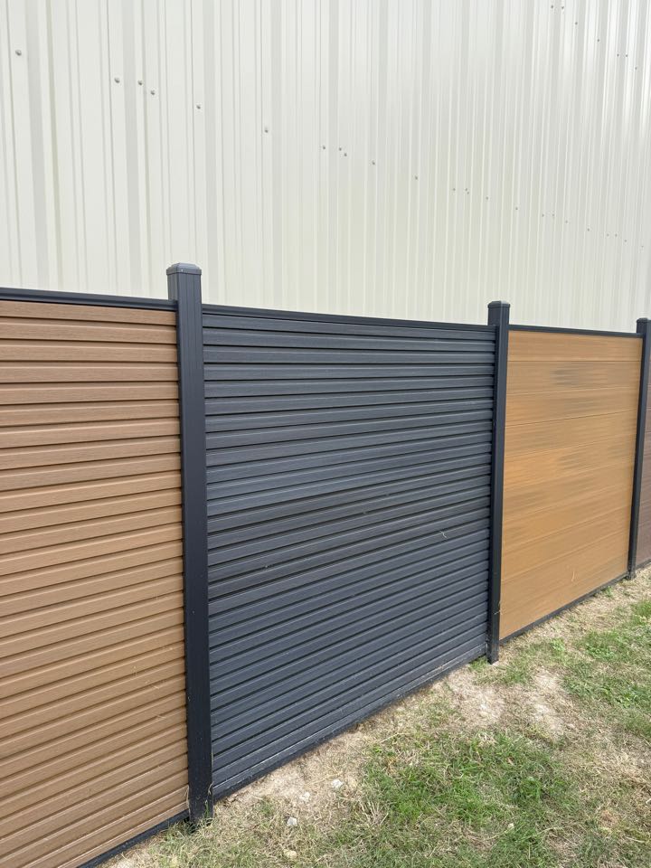 Top Rail Fence Fort Worth wrapped up an estimate in the Westwood Tanglewood neighborhoods. If you’re looking for the best fence contractor in Fort Worth Top Rail Fence has you covered. We do it all from stylish privacy walls, composite/vinyl or perimeter cedar fences to boost your curb appeal there’s no project too big or small for us. #FortWorthFenceCompany #FenceContractorNearMe #BestFenceCompanyFortWorth #PrivacyFence #VinylFence #CompositeFence.