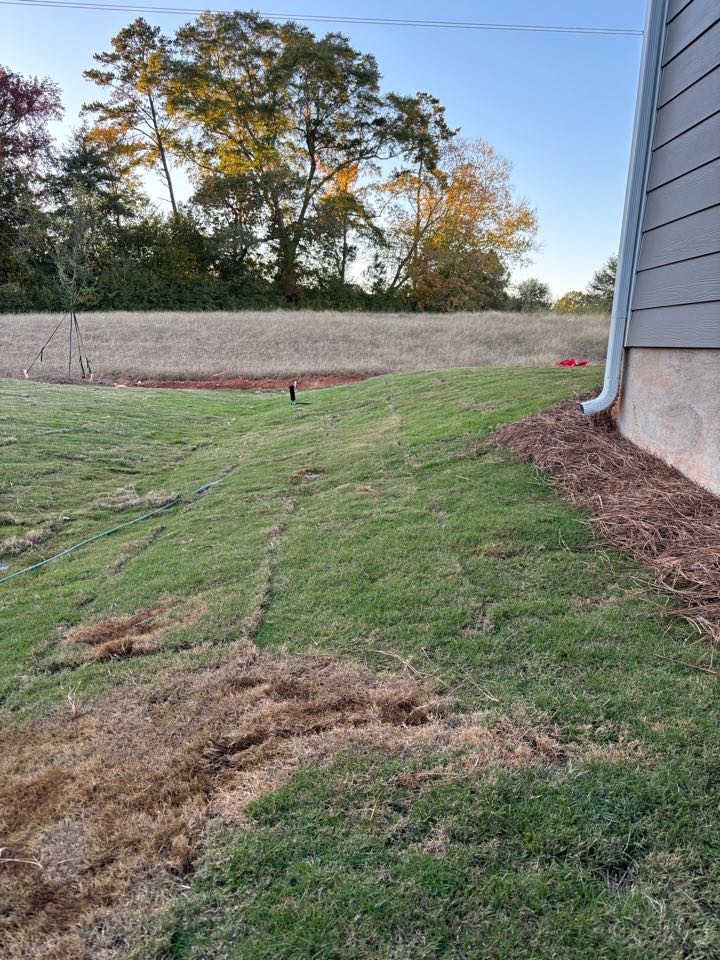 Huntersville, NC - 5 foot aluminum Huntersville, NC - 5 foot aluminum