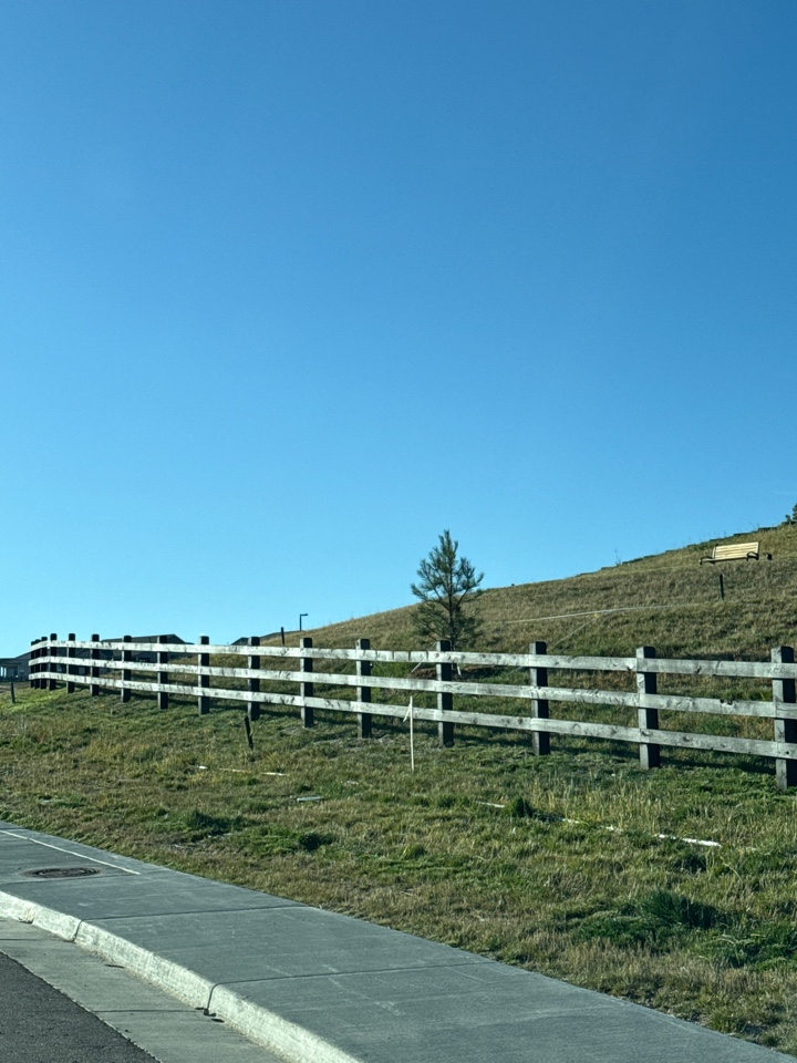 Castle Rock, CO - Top Rail Fence is in Castle Rock, CO doing estimates in new home communities for cedar ranch rail style fencing! Castle Rock, CO - Top Rail Fence is in Castle Rock, CO doing estimates in new home communities for cedar ranch rail style fencing!