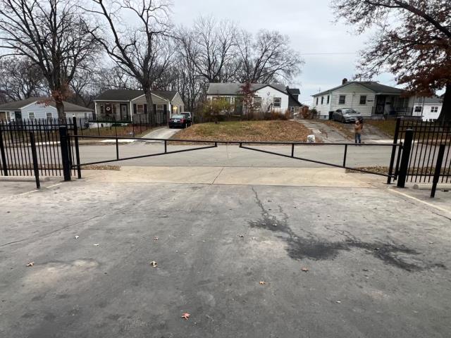 Kansas City, MO - Top Rail Fence Kansas City had the privilege of securing the parking lot at Southside First Baptist Church, located at 2015 E. 50th Street, helping strengthen safety at a valued community landmark.