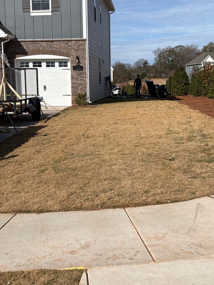 Huntersville, NC - 5ft aluminum 